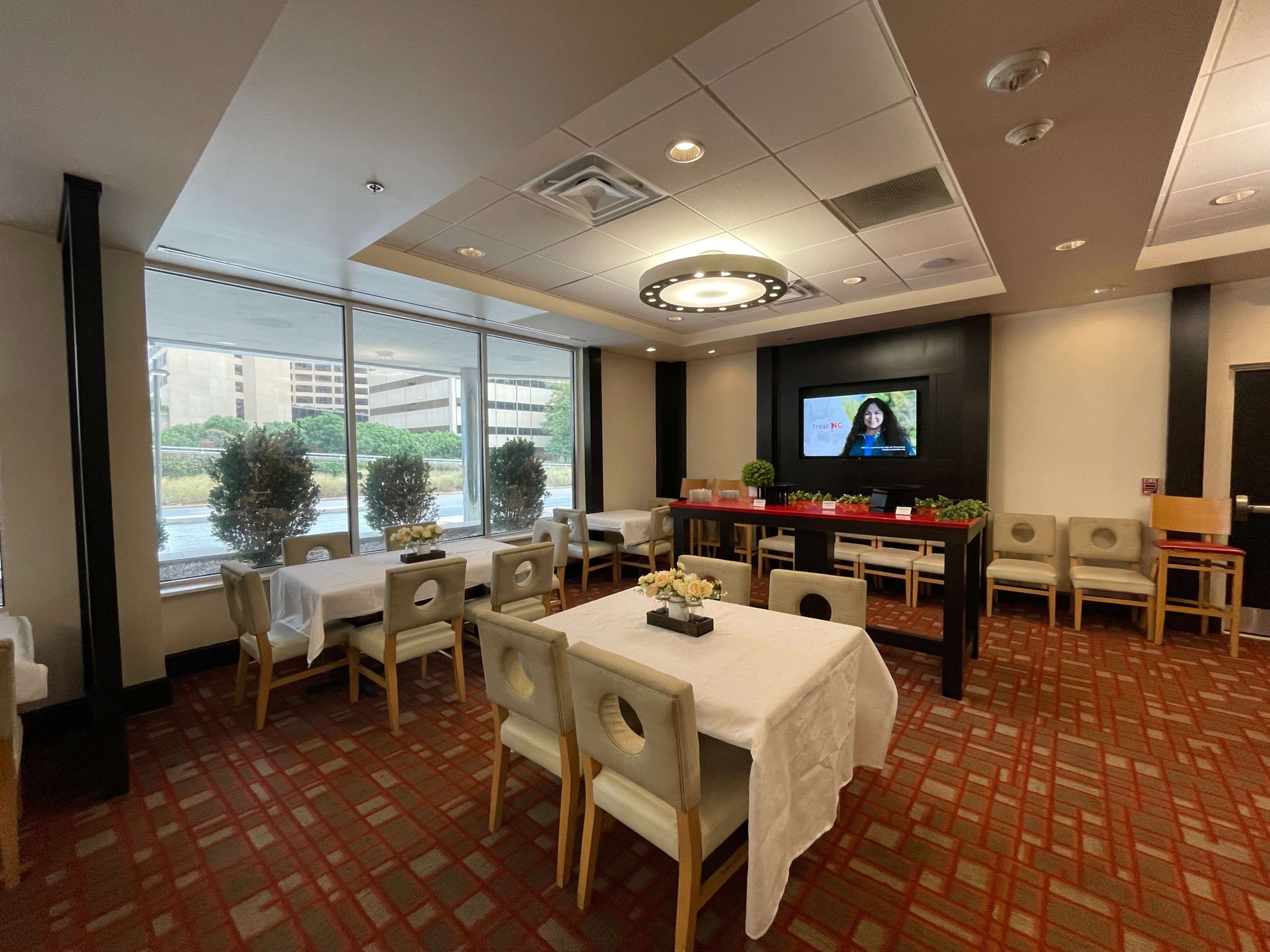 Classic Space for your next Event Image in Crystal City, Arlington, VA