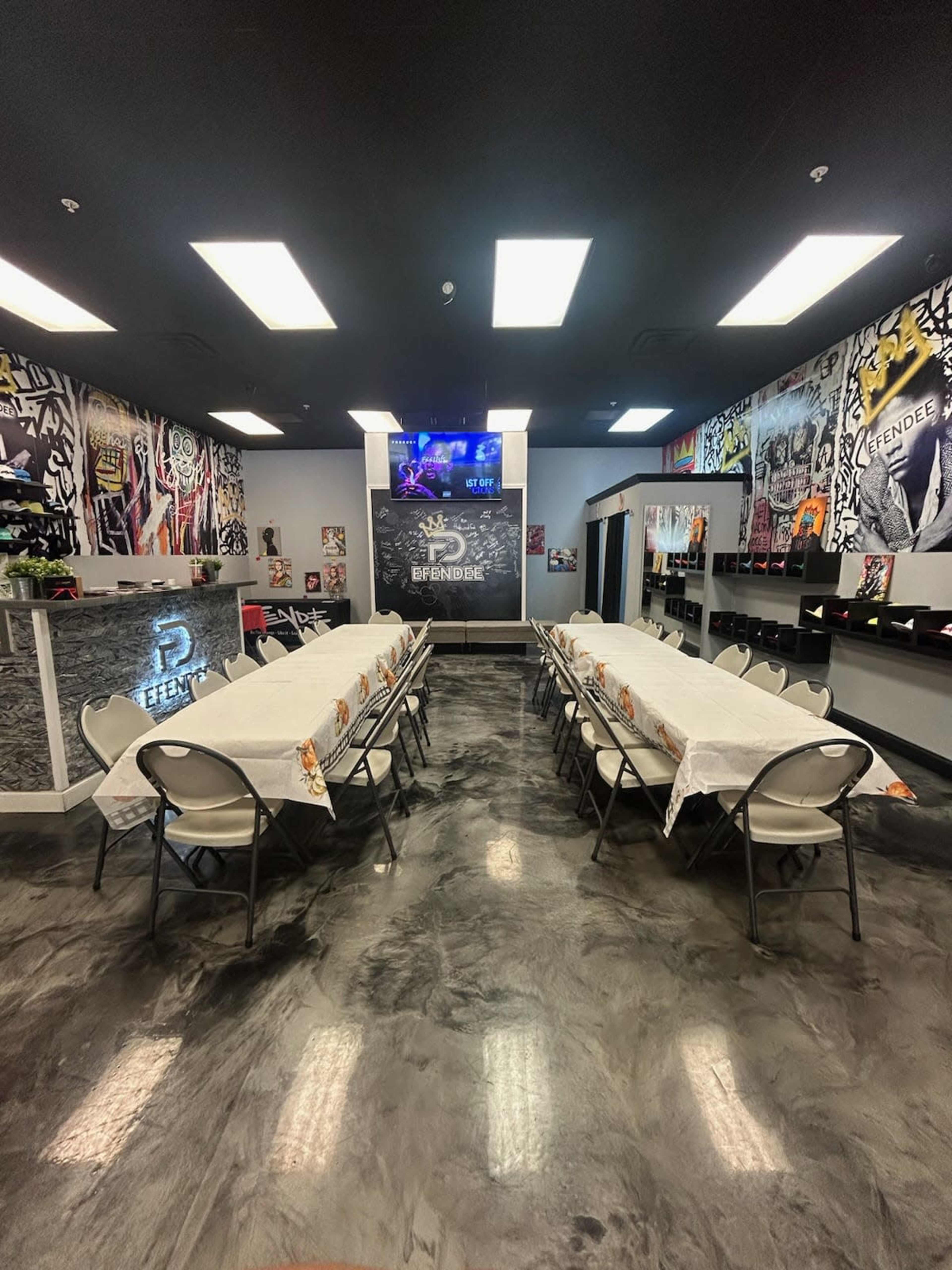 Efendee Studio: Multipurpose Hub Located Near Downtown Fort Lauderdale Image in Plantation, Plantation, FL