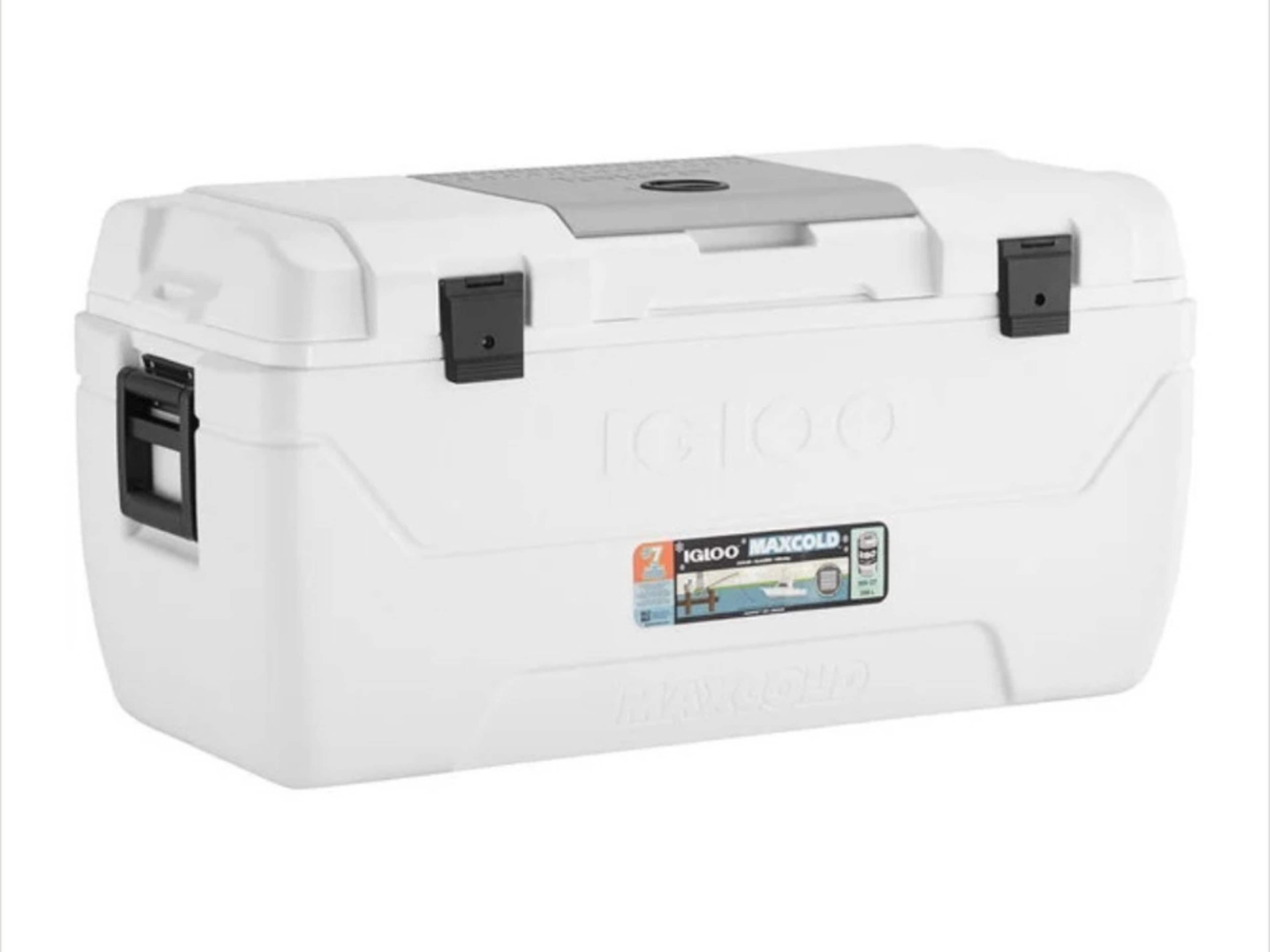 Igloo Cooler