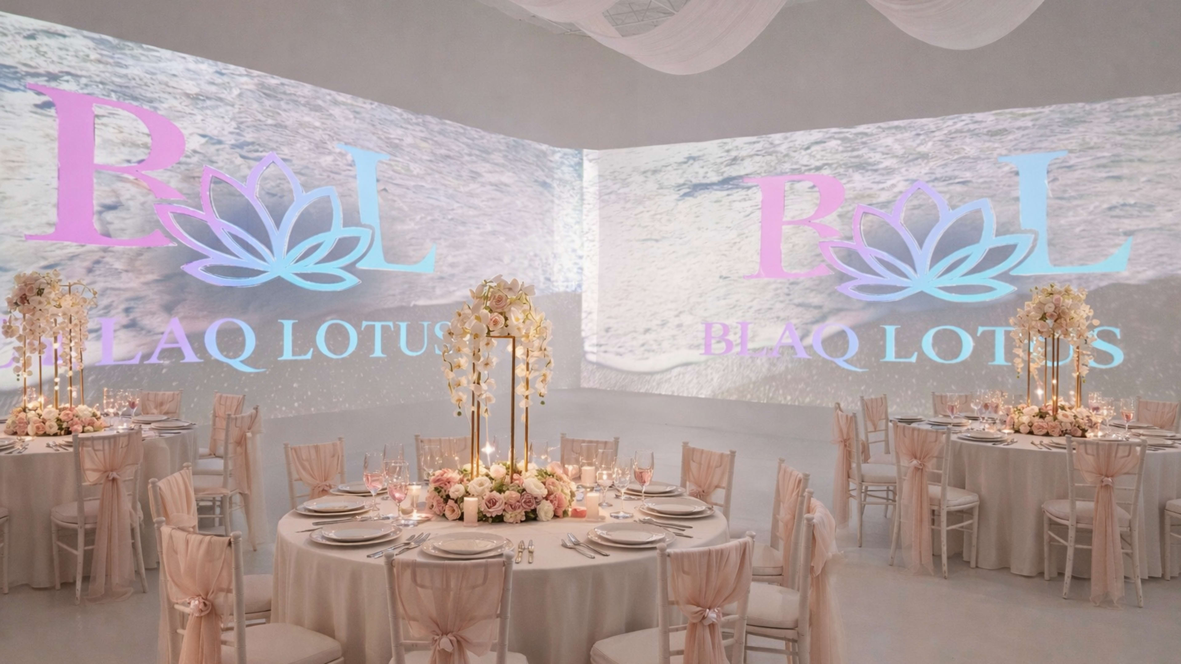 Creative Immersive Event Venue Image in Spring Branch East, Houston, TX