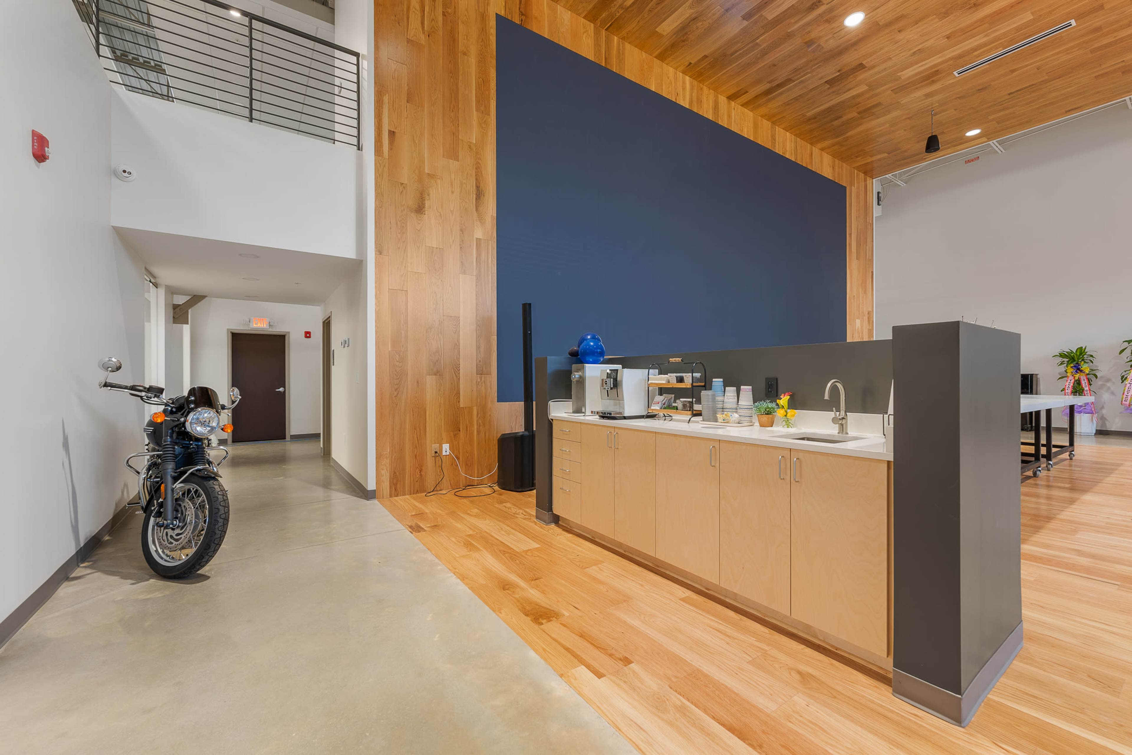Step Into the WOW: High Ceilings, Big Sound, and One Jaw-Dropping Screen Image in , Suwanee, GA