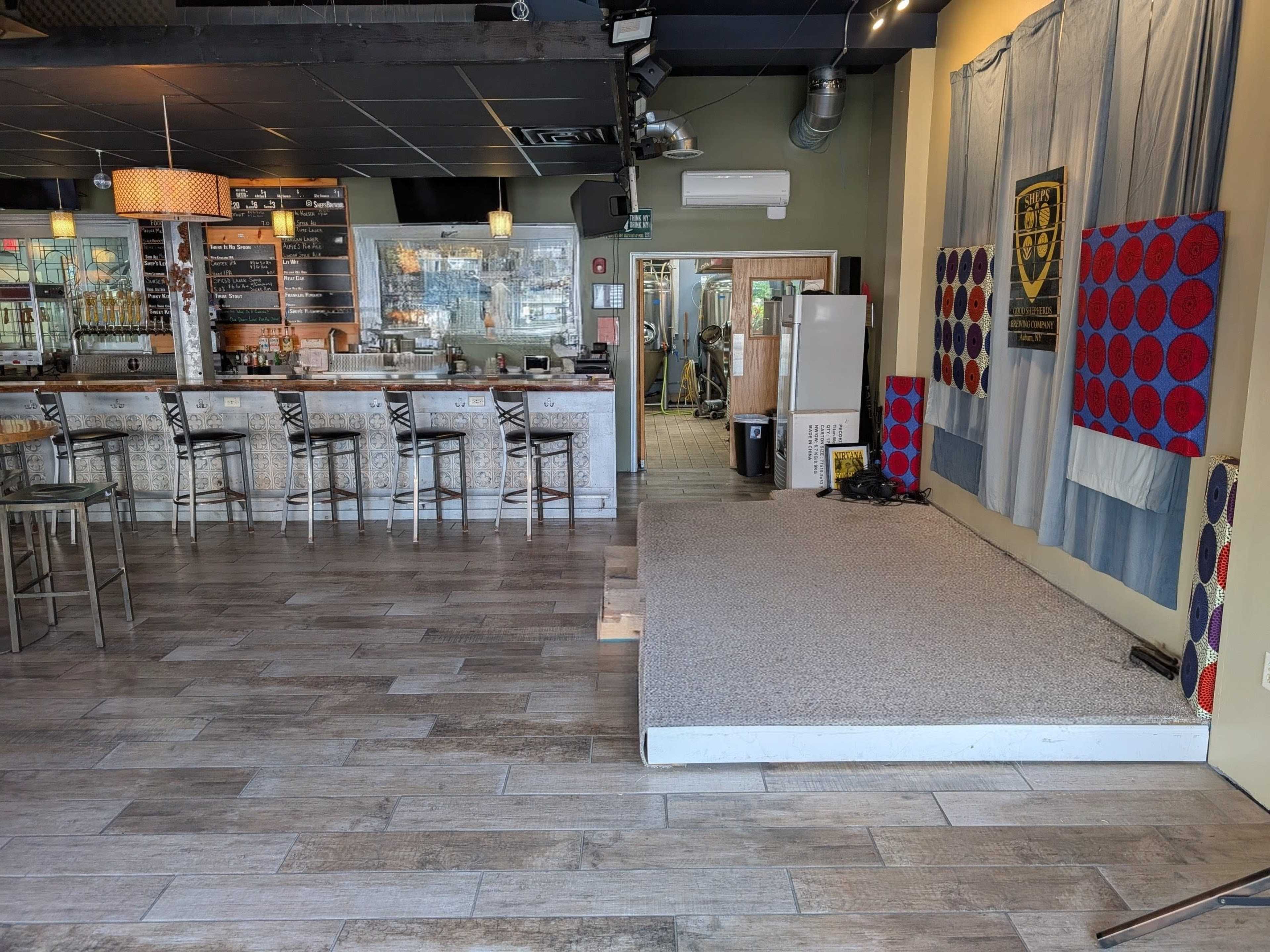 Downtown Auburn NY Image in Auburn, Auburn, NY