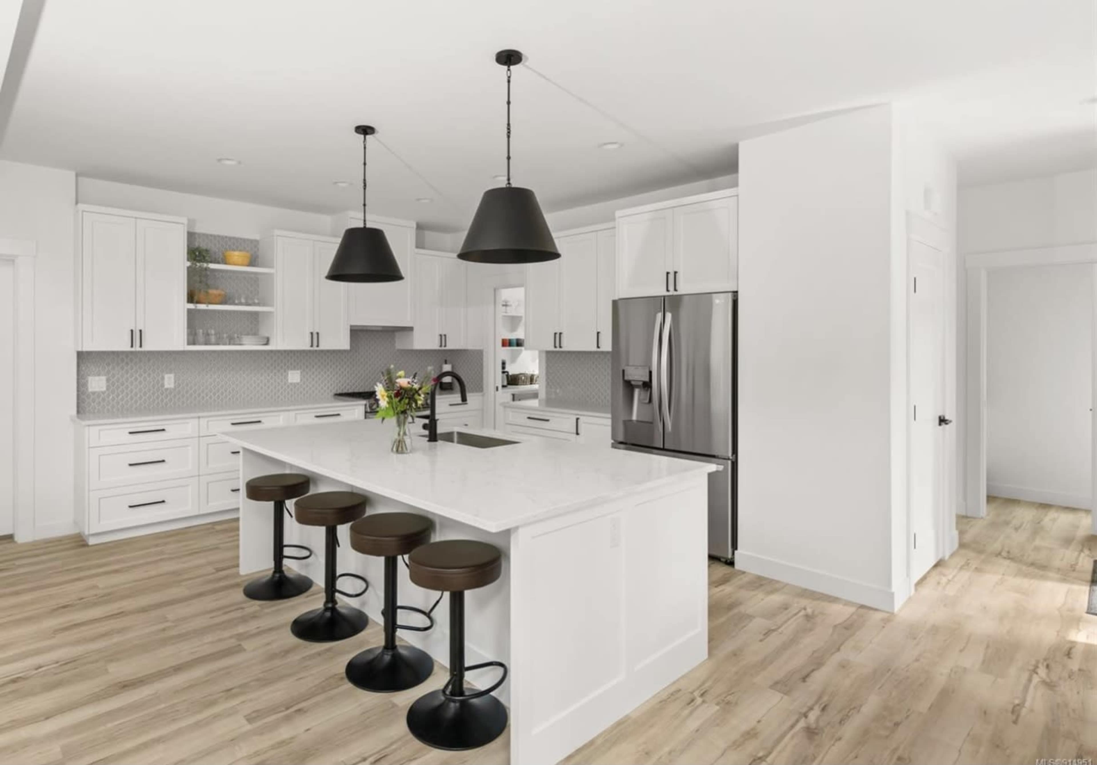 West Coast Contemporary Forest Retreat & Sanctuary, Custom Built Residence Image in , Duncan, BC