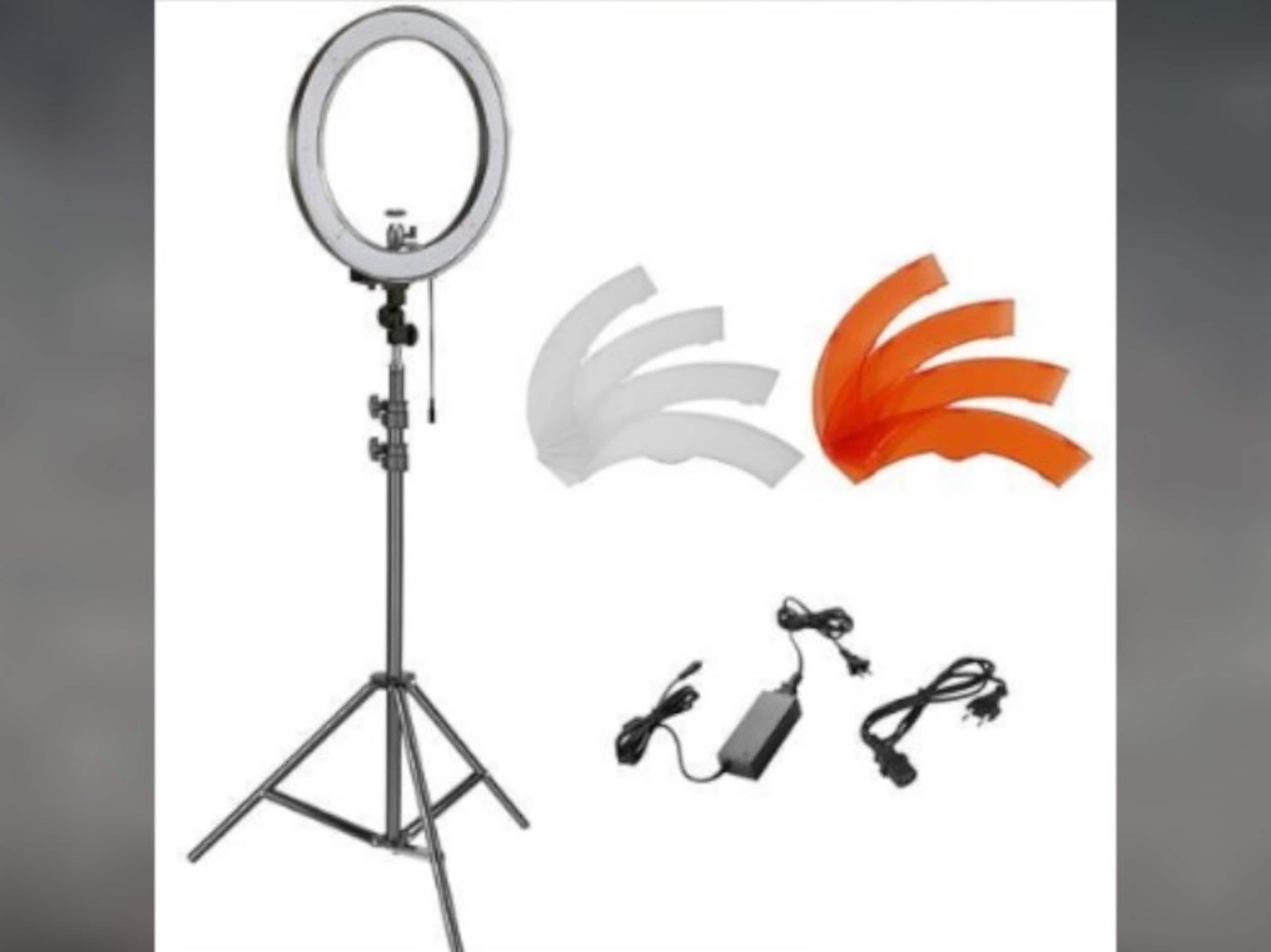 RING LIGHT