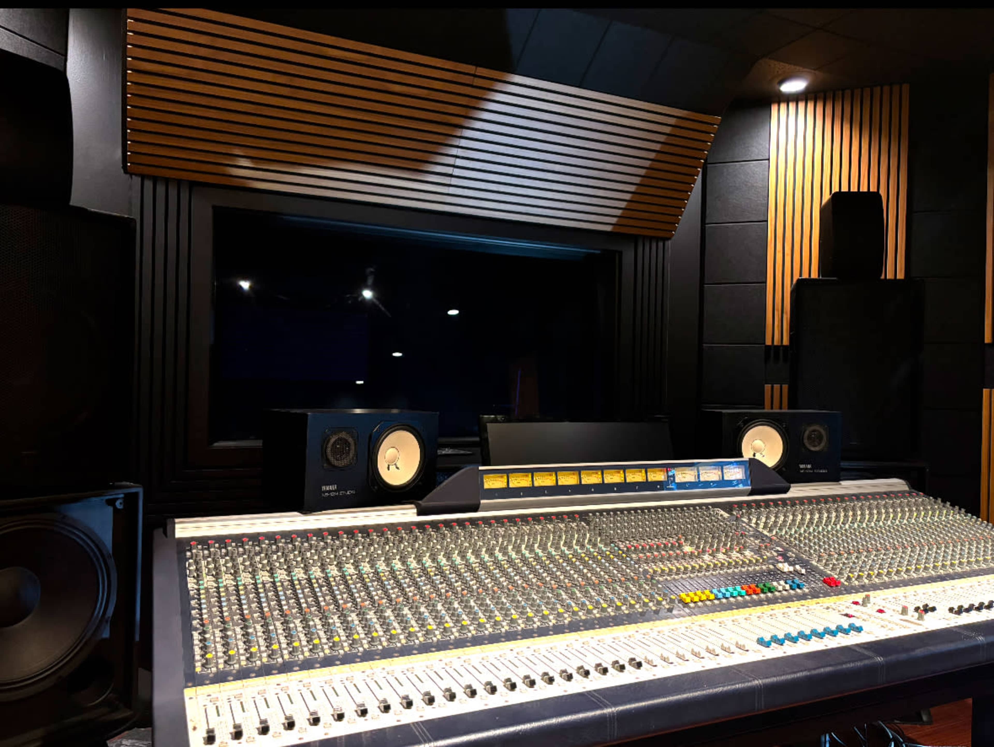 Craft Studios Calabasas – Premier Recording, Podcast, and Event Space Image in Calabasas, Calabasas, CA