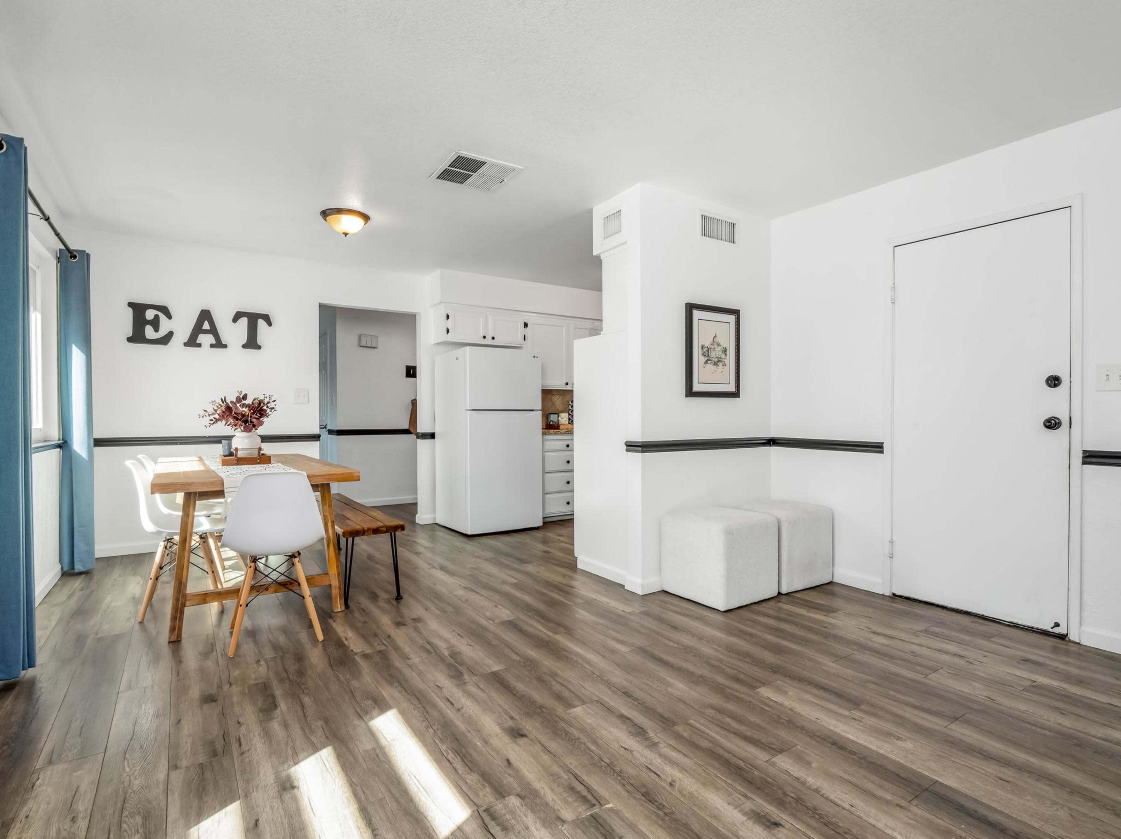 Fun Retreat Adobe home Image in Clovis, Clovis, CA