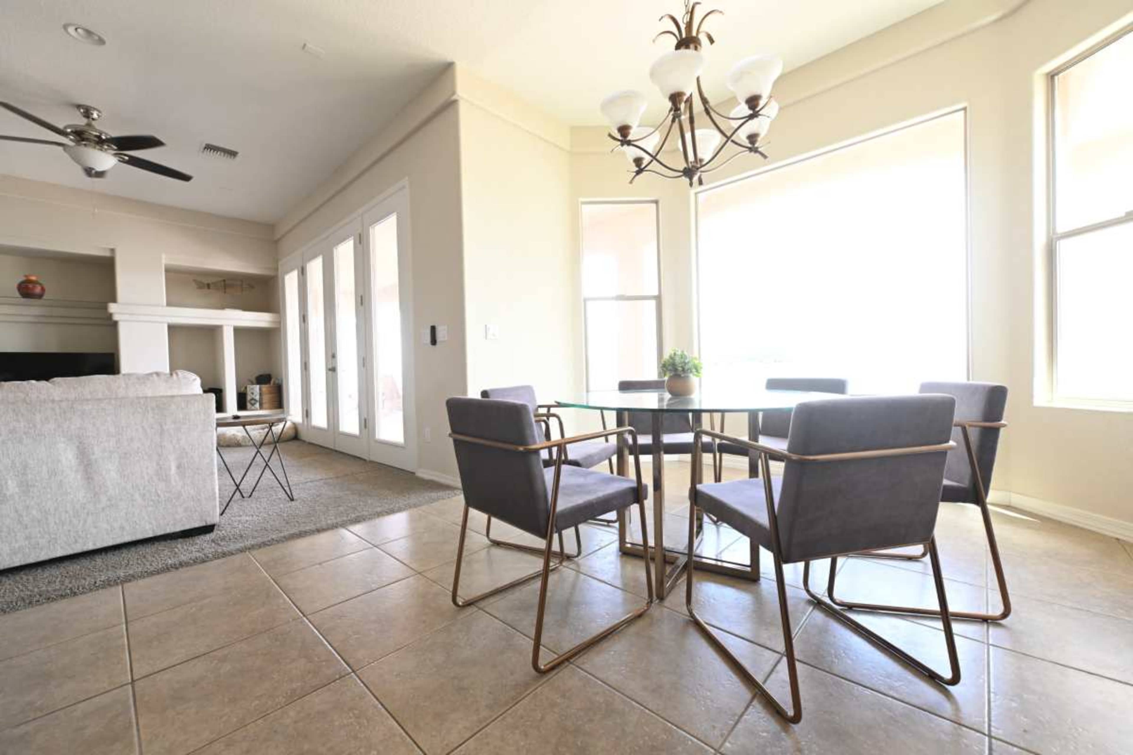 Peaceful Water House Image in Arizona Village, Mohave Valley, AZ