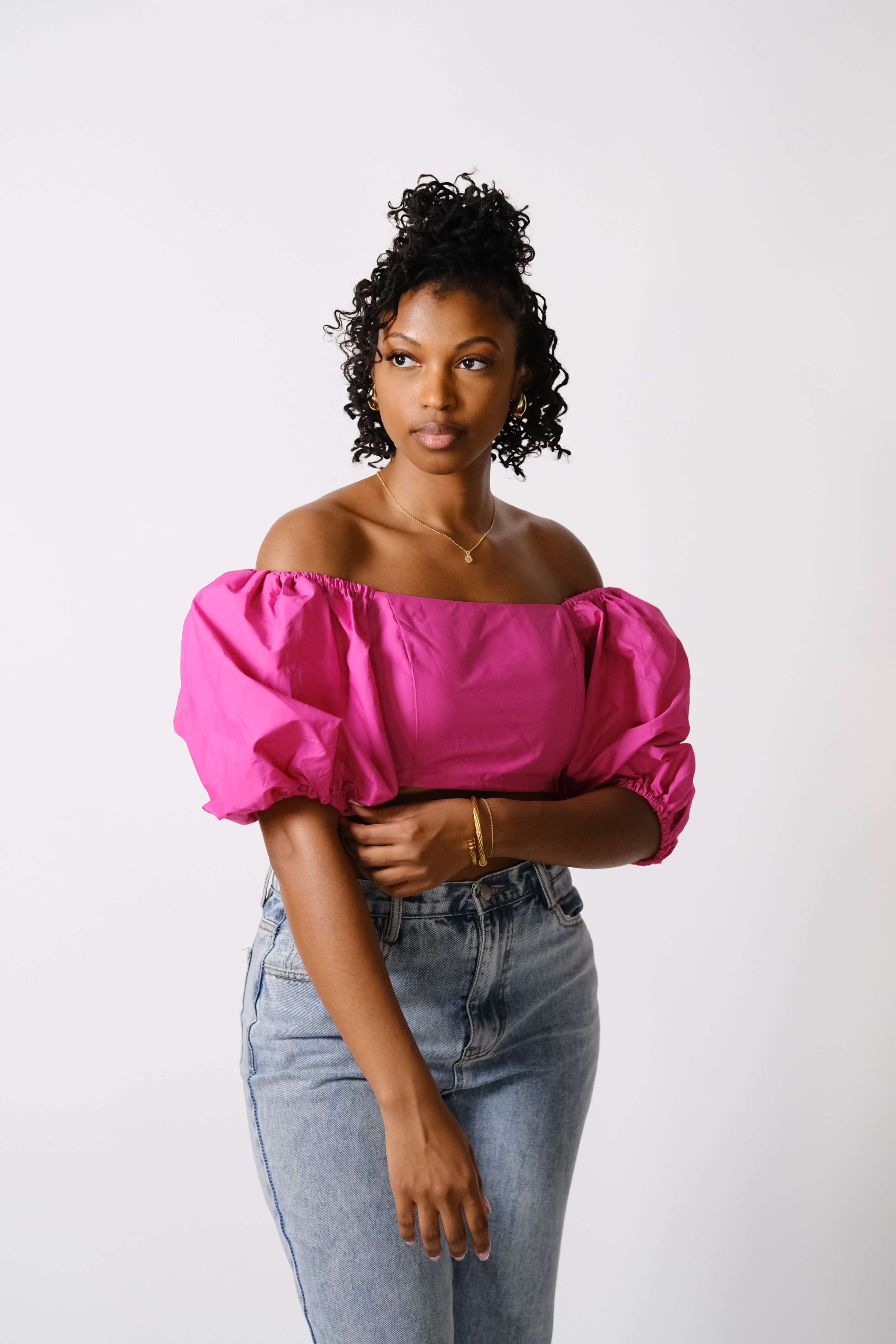 Brand photoshoot