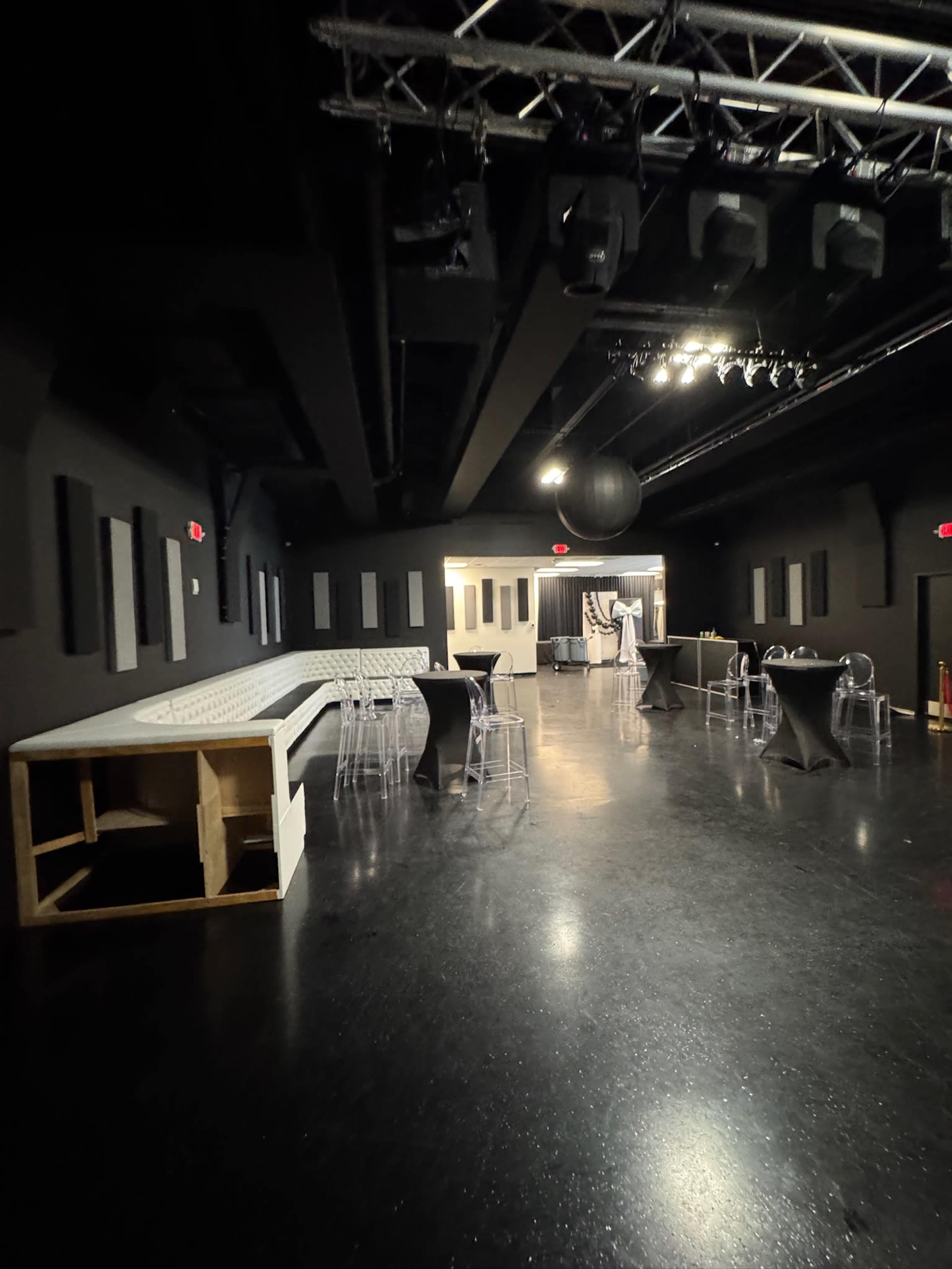 Upscale Contemporary Event Venue in Doral City Place – Crafted for Unforgettable Celebrations Image in Doral, Doral, FL