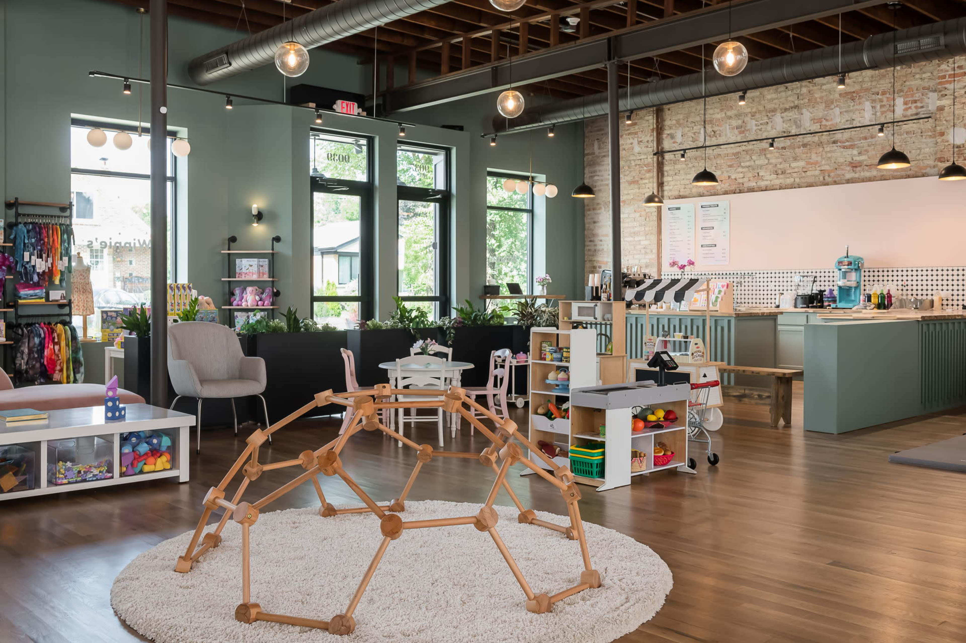 Bright Welcoming Space for Joyful Celebrations Image in Proviso Township, Brookfield, IL