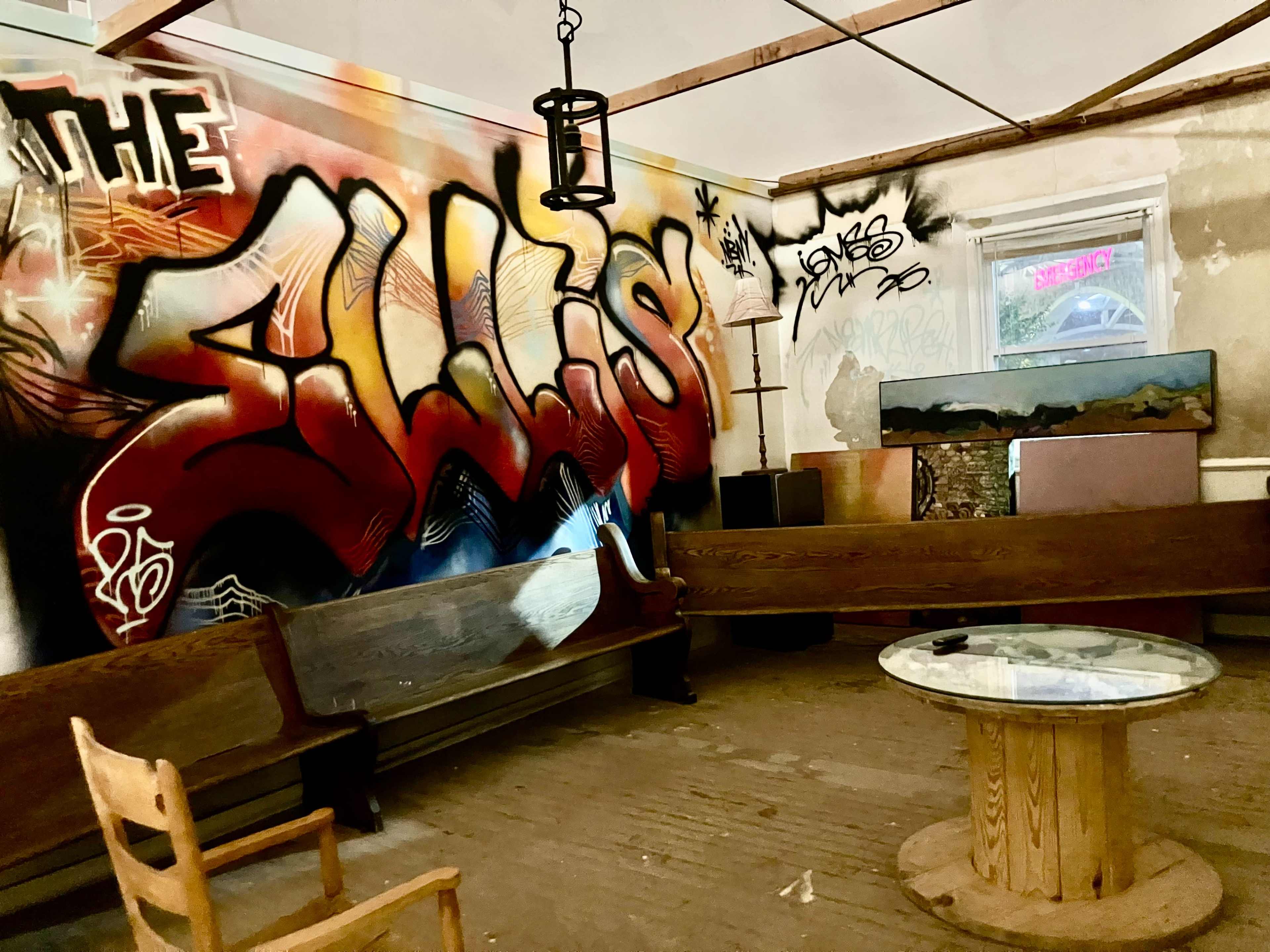 Historic Spacious Church  in Downtown Newburgh Image in Newburgh, Newburgh, NY