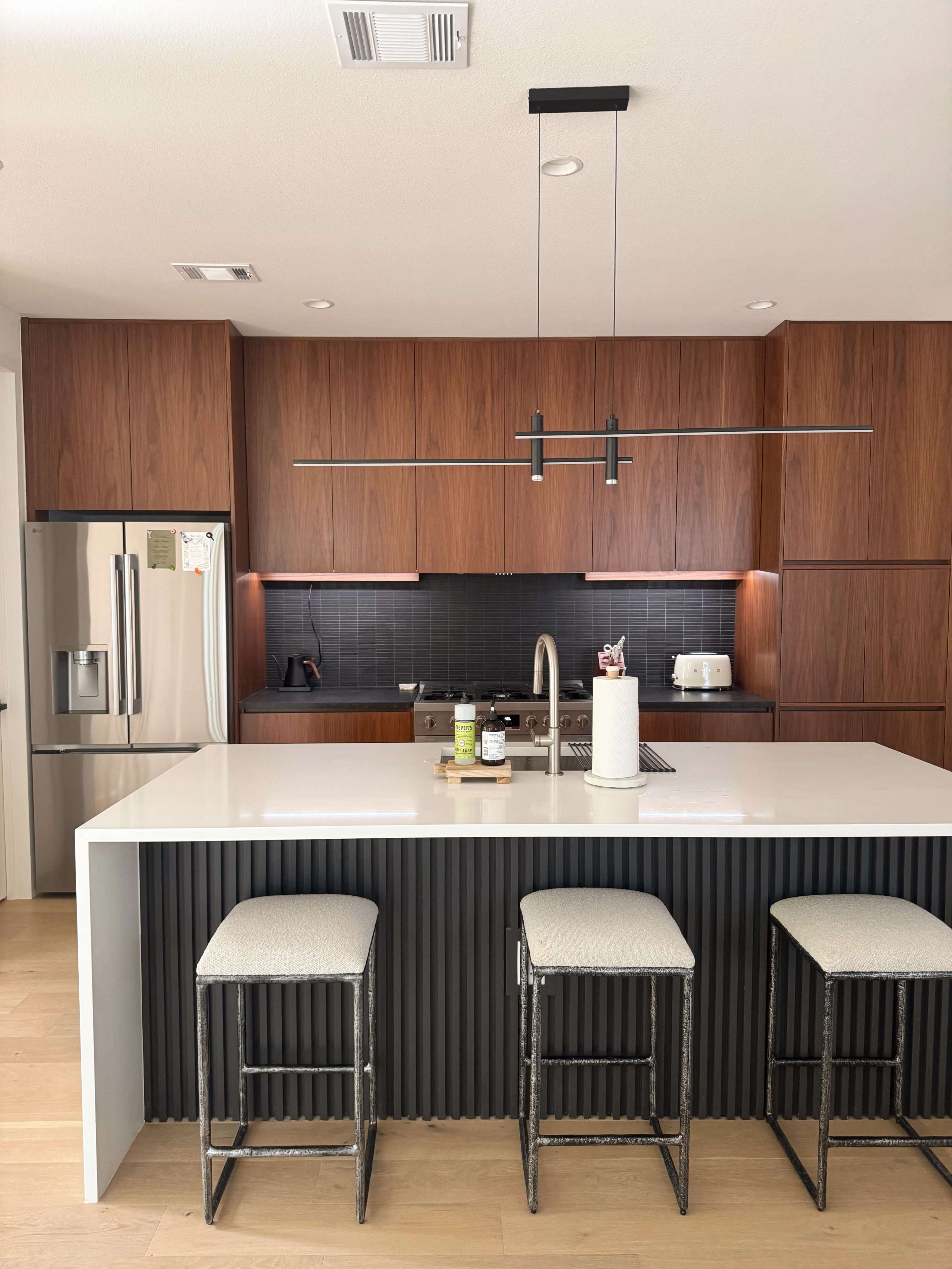 Modern, Organic Home (Tons of Natural Light!) Image in MLK, Austin, TX