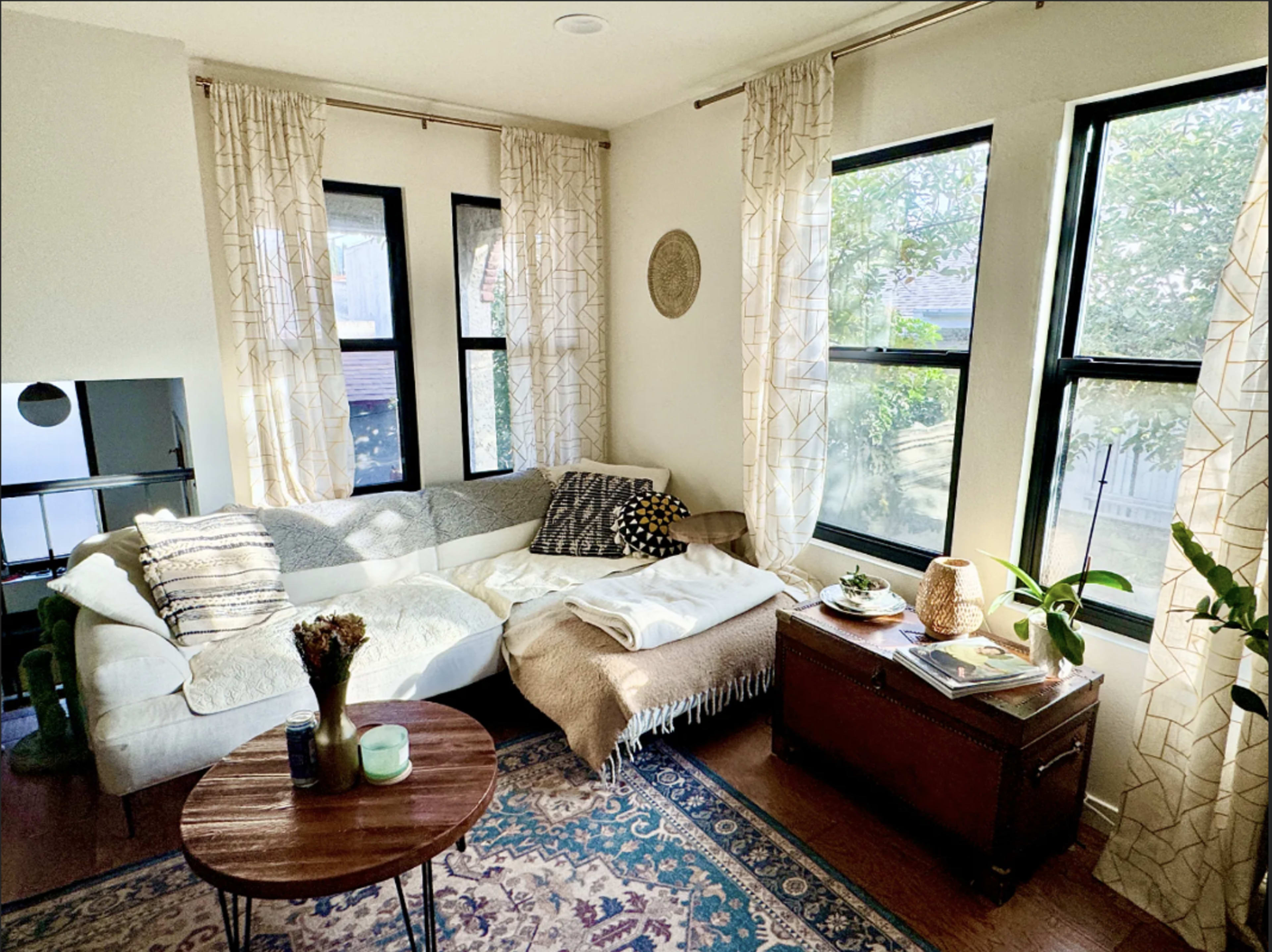 Charming Stylish Family Townhome Image in Alhambra, Alhambra, CA