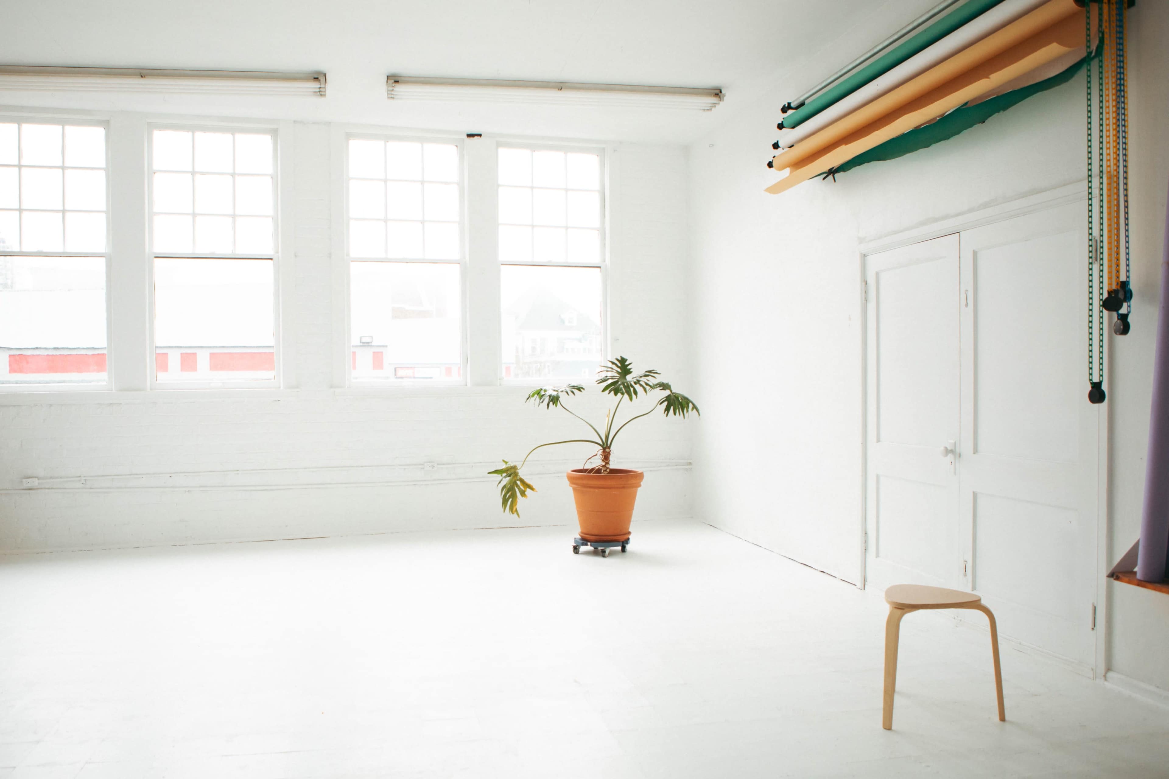 NEW Natural Light Studio + Creative Space Image in New Tacoma, Tacoma, WA