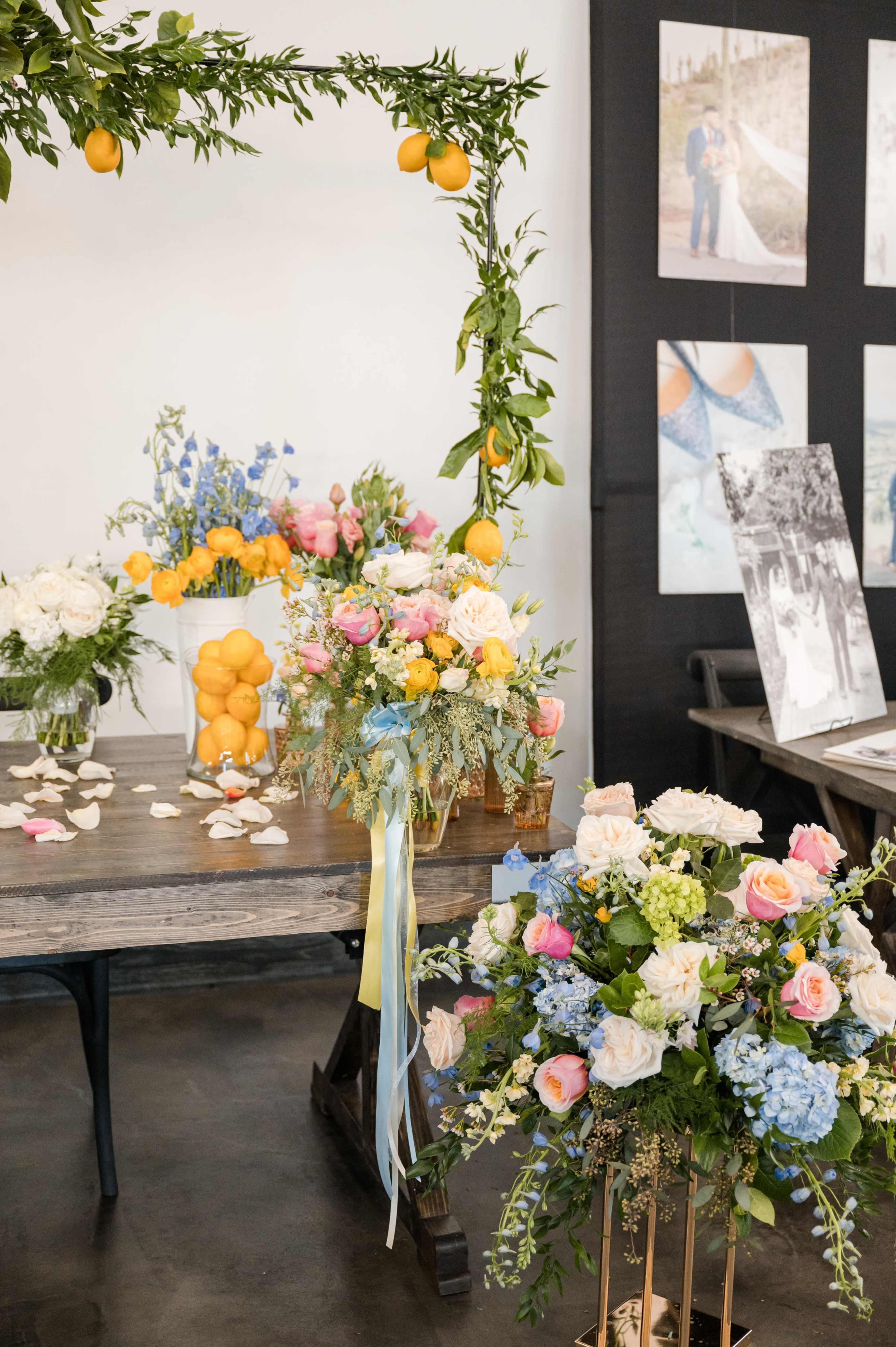 Downtown Phoenix Venue - The DAUZ Image in Central City, Phoenix, AZ