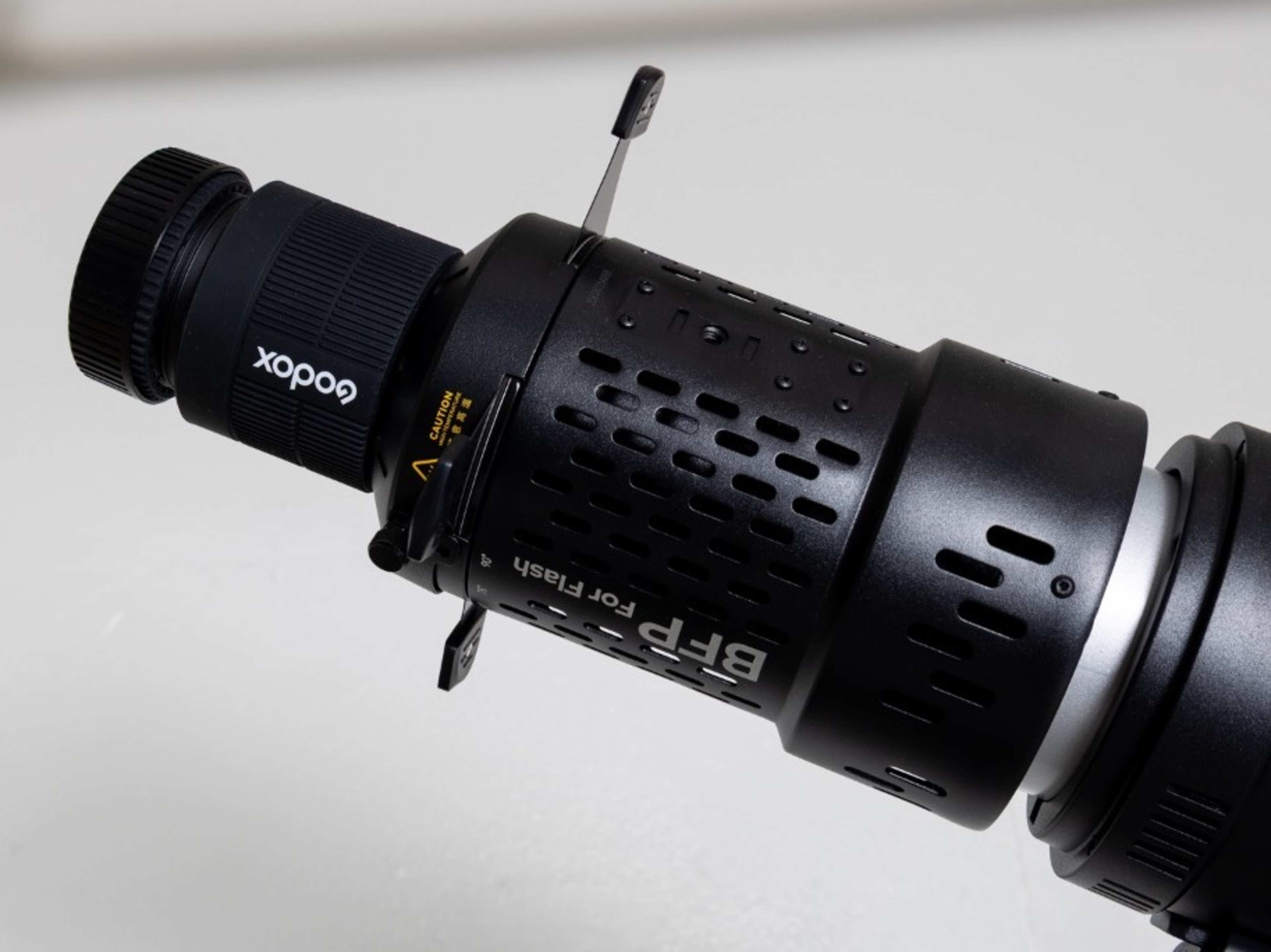 Bowens Mount Spotlight