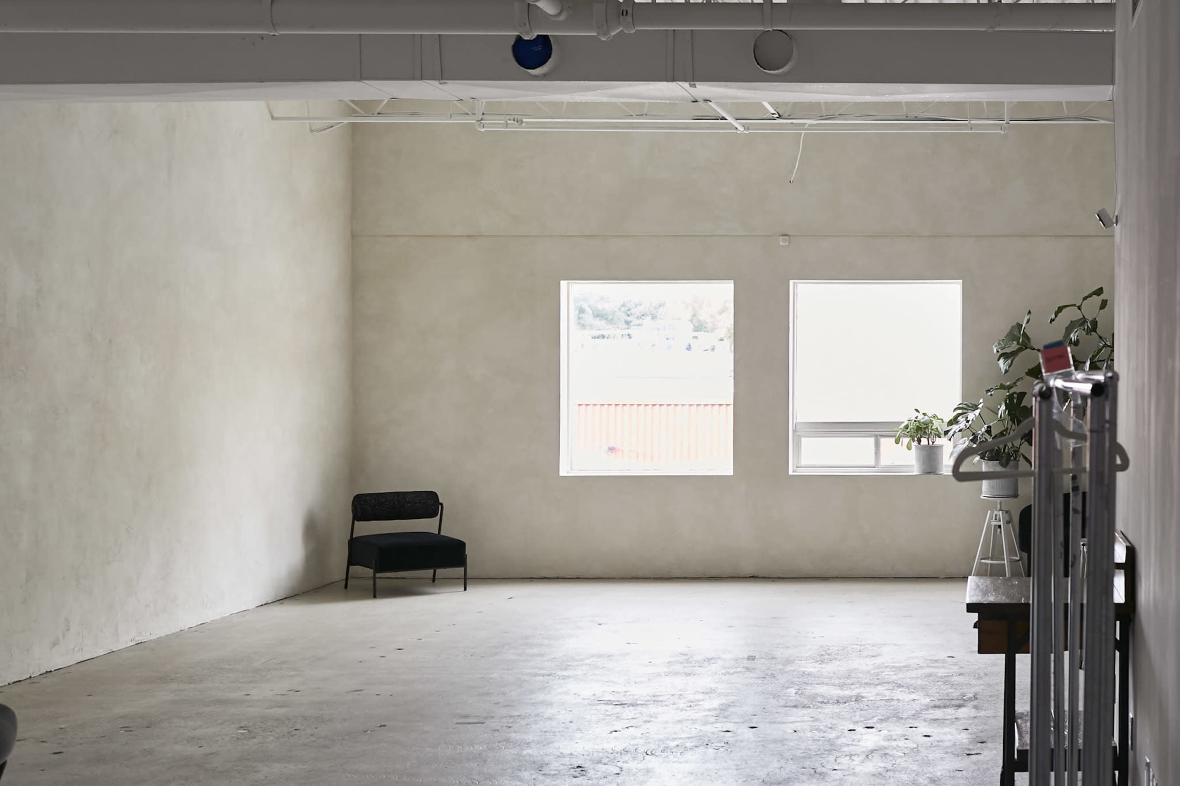 East End Open Content Space Image in Leslieville, Toronto, ON
