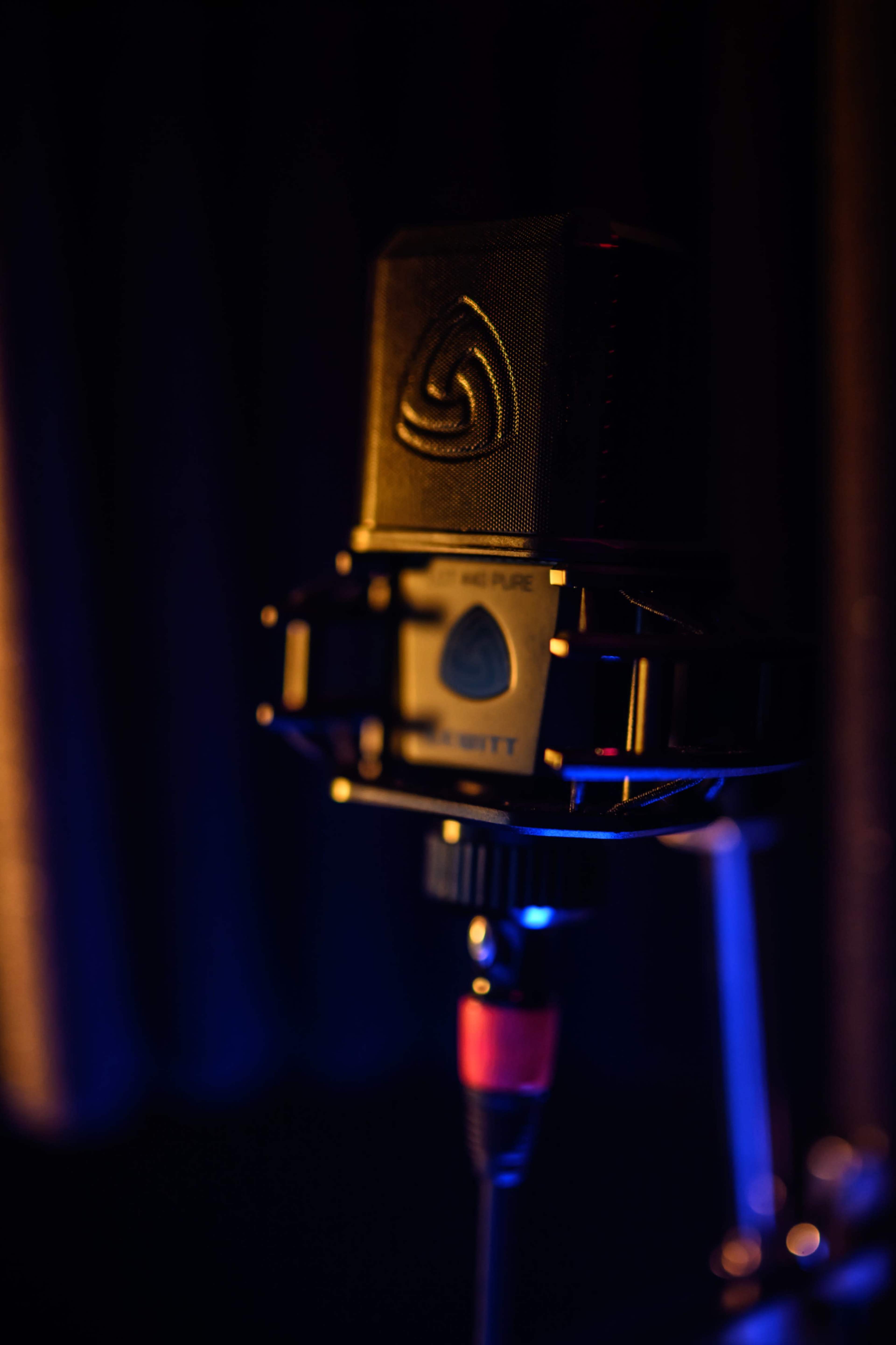 Podcast Studio In Newark Delaware Image in , Bear, DE