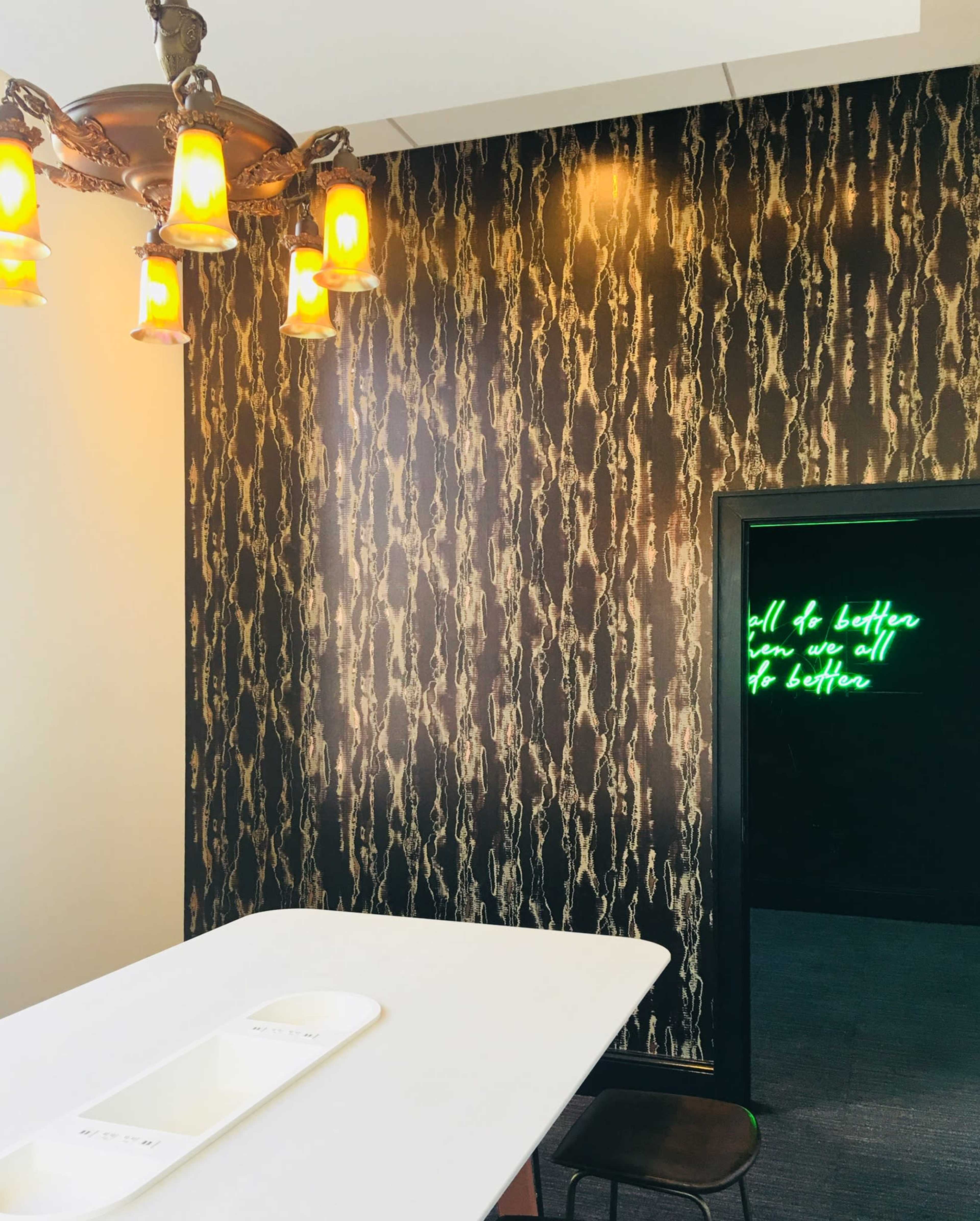 Bespoke meeting space in historic building Image in Lowry Hill East, Minneapolis, MN