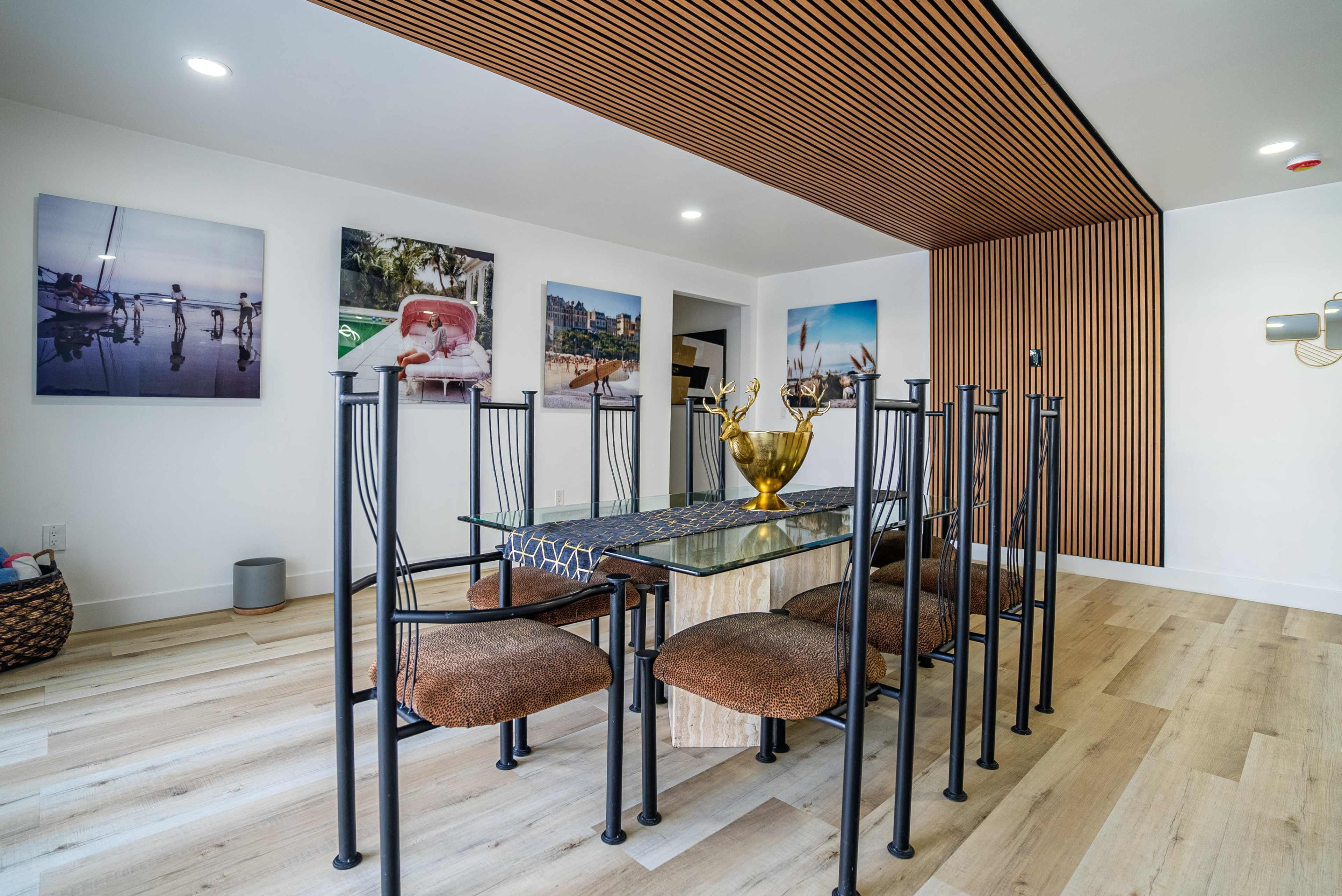 Custom Mid-Centery Villa "The Jungle" Powered by: Playhouse Media Image in Hillside Heights, Las Vegas, Nv, NV