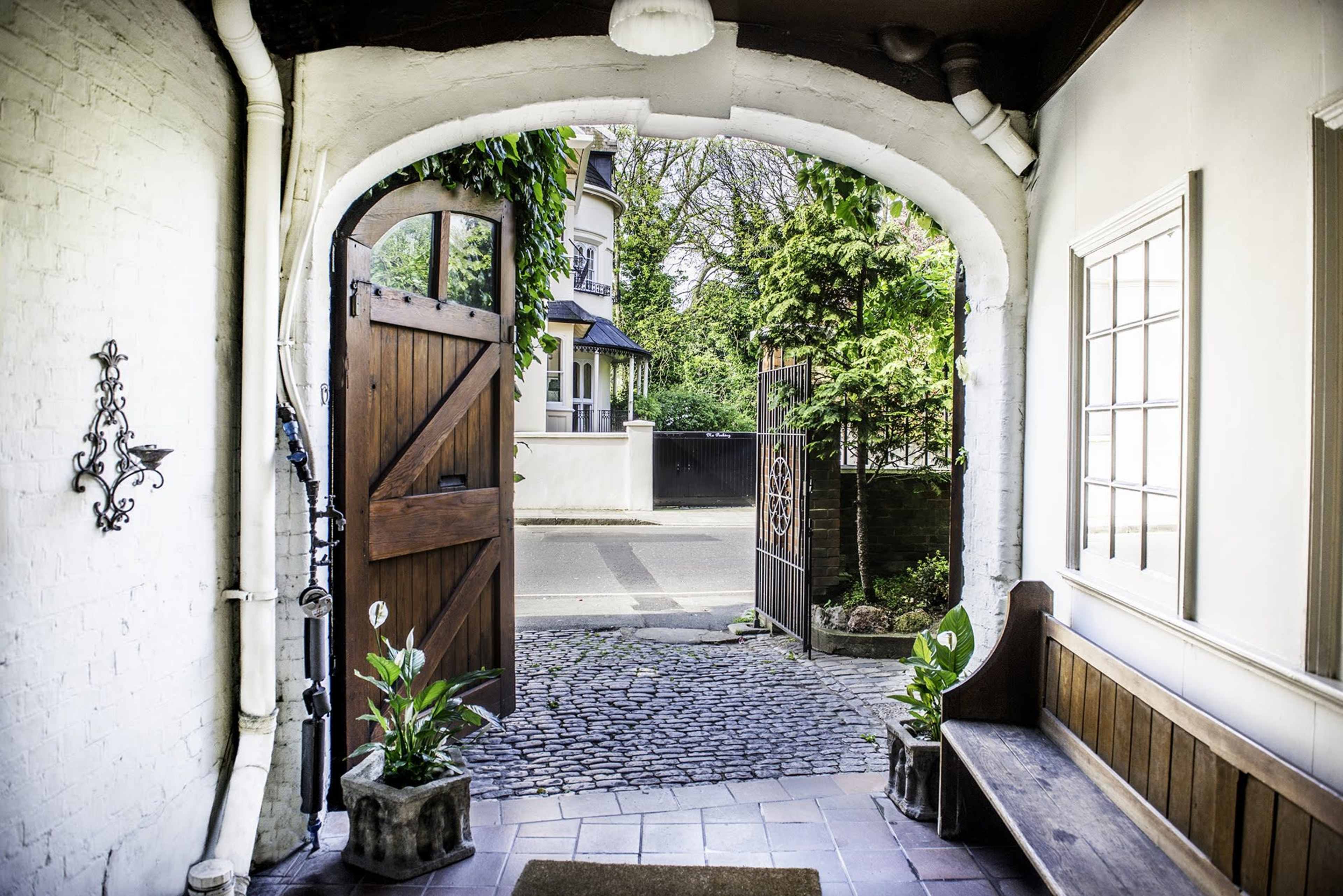 Stables (Studio 3) Image in London, London, ENG