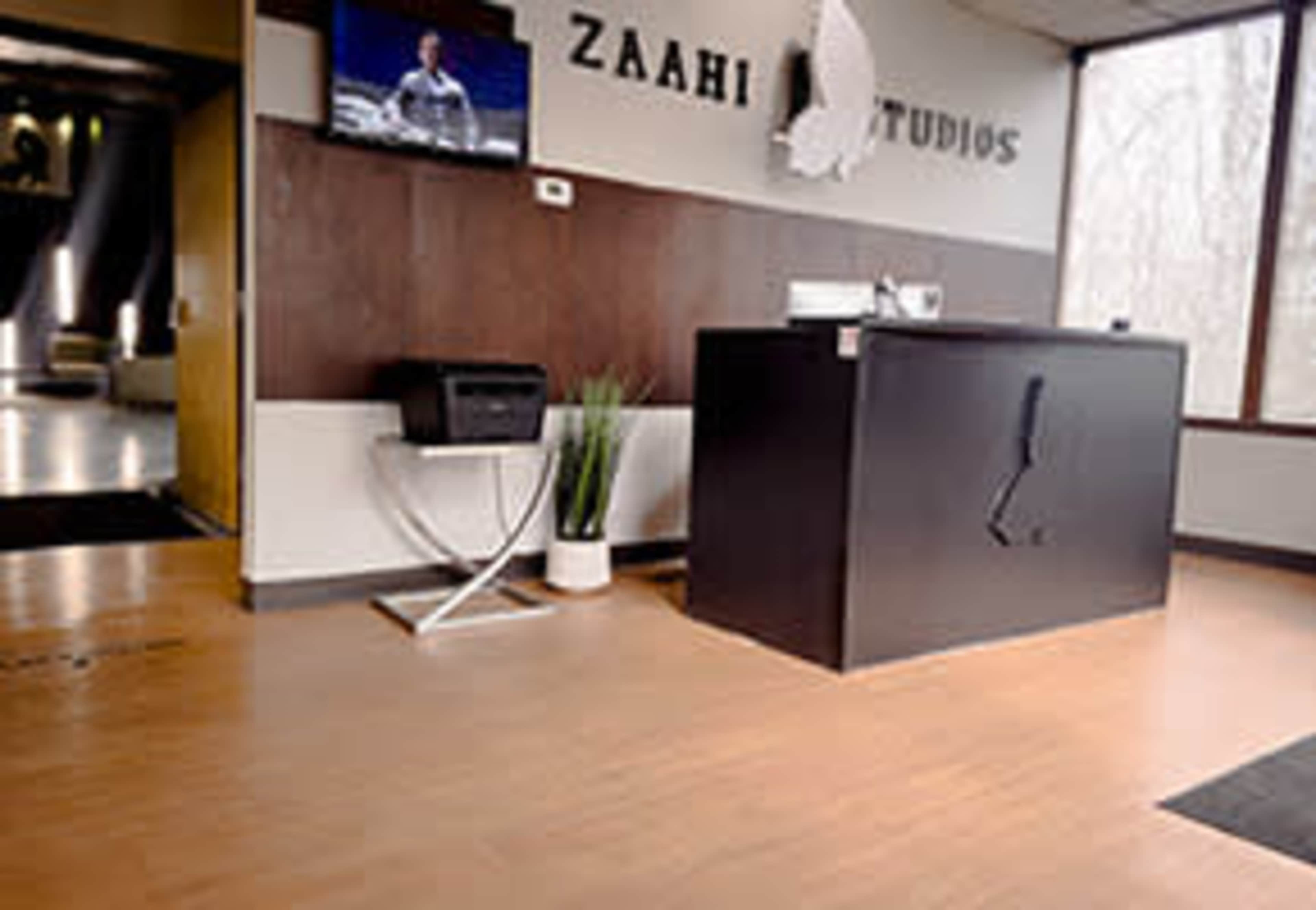 Downtown Meeting Room - Zaahi Studios Image in Near Eastside, Indianapolis, IN