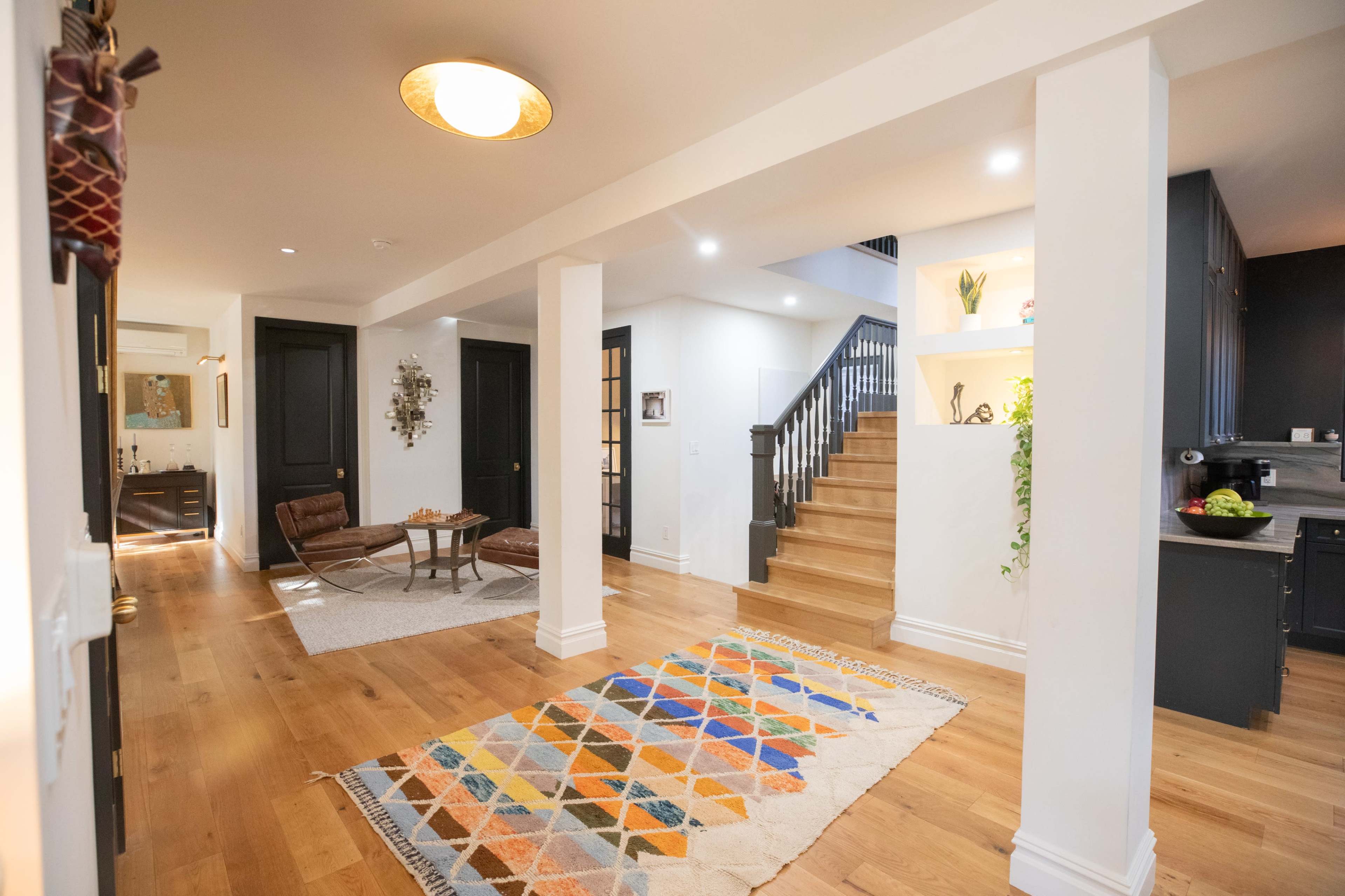 Brooklyn/Ditmas OpenPlan CornerProperty Renovated Image in Flatbush, brooklyn, NY
