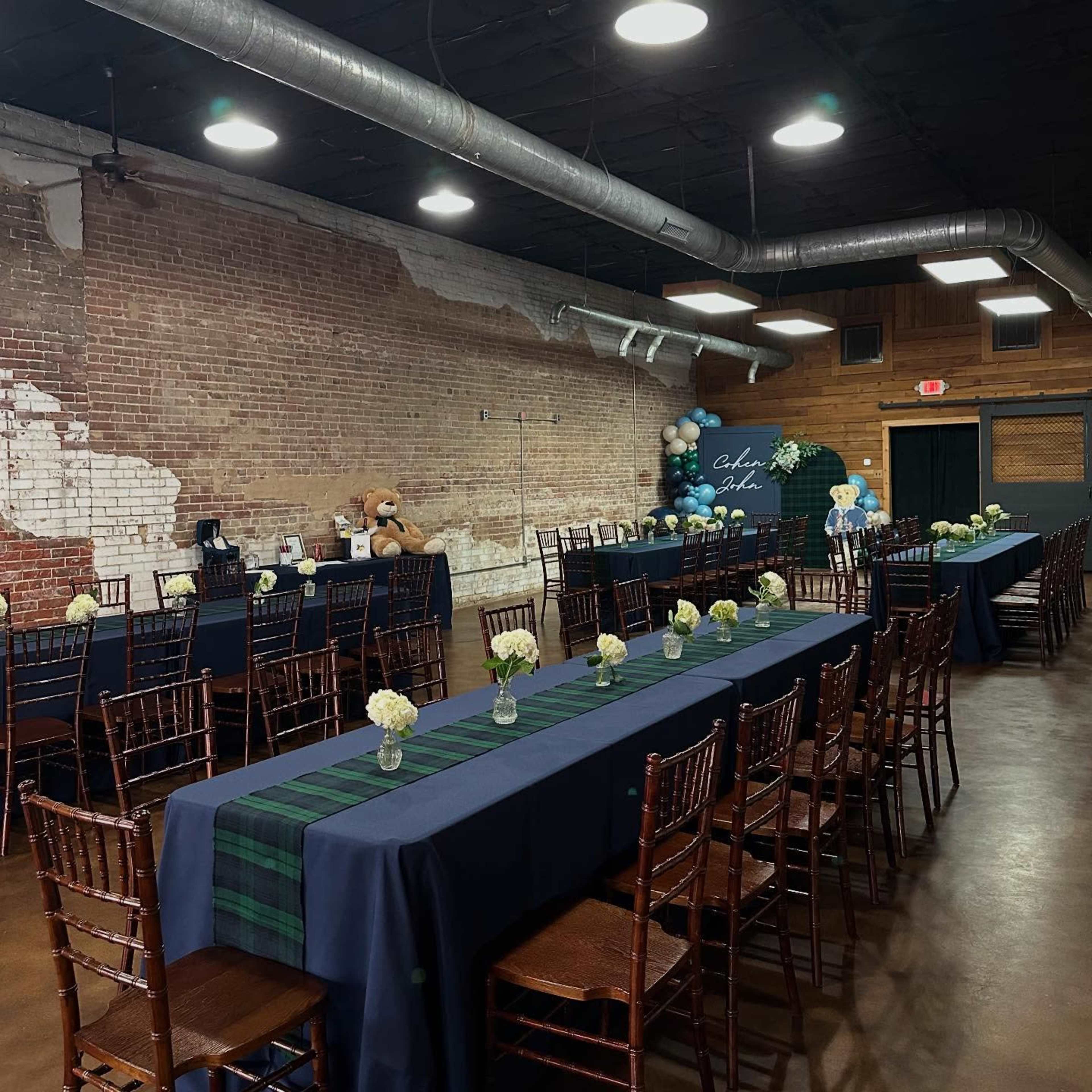 Charming Event Studio in Downtown Sanger Image in Sanger, Sanger, TX