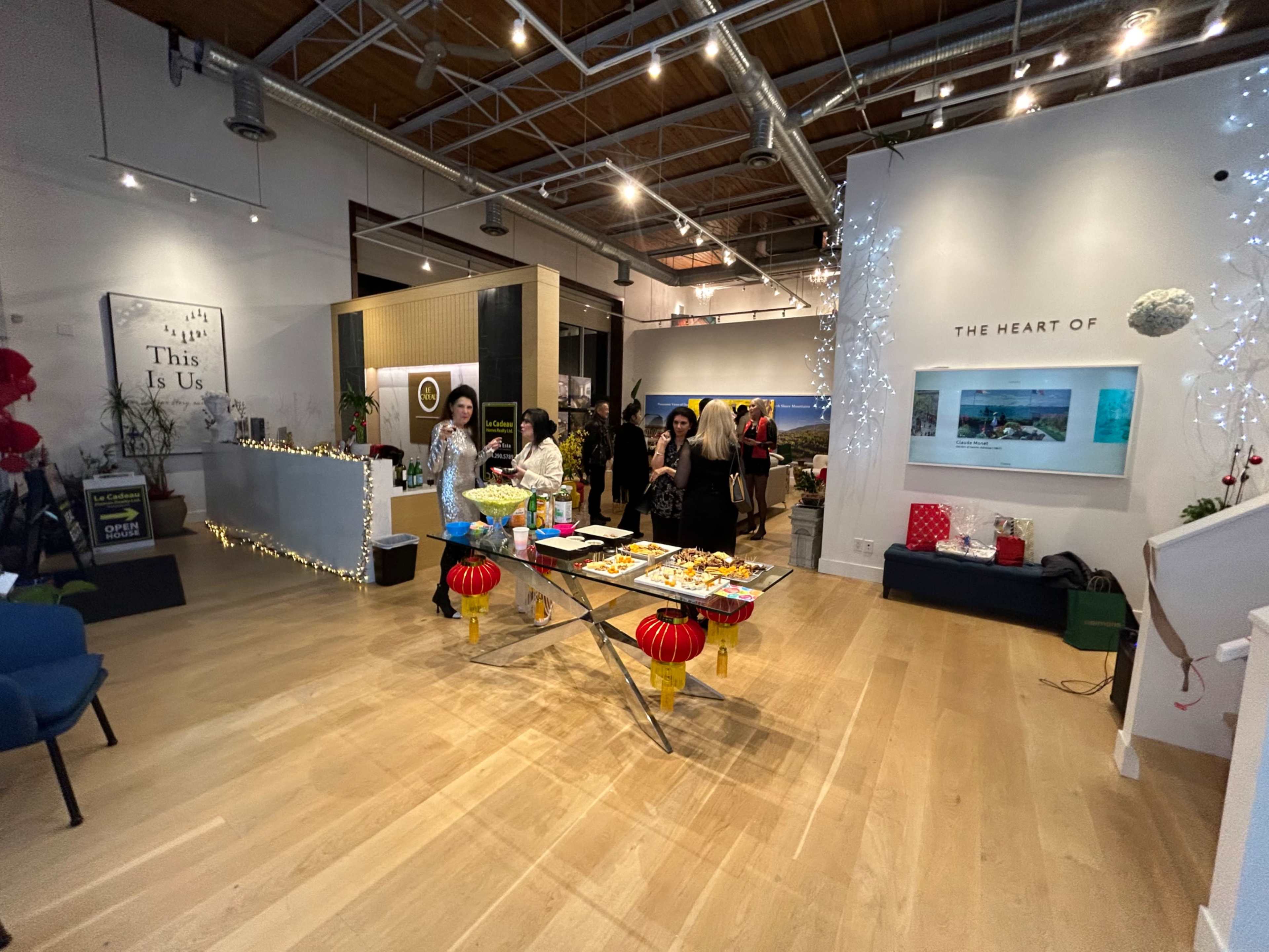 West Van Commercial Flex Space Image in West Vancouver, West Vancouver, BC