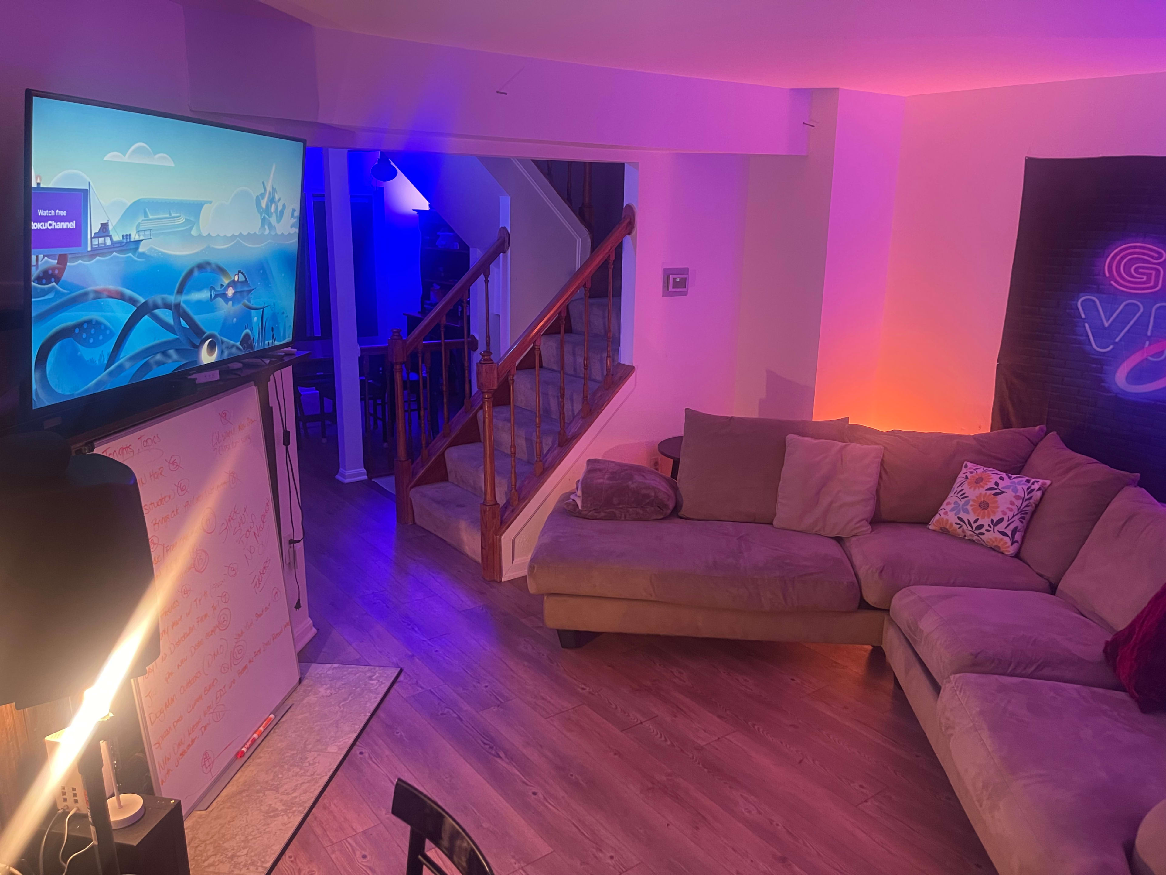 Modern Podcast Studio in Woodbridge Image in Woodbridge, Woodbridge, VA