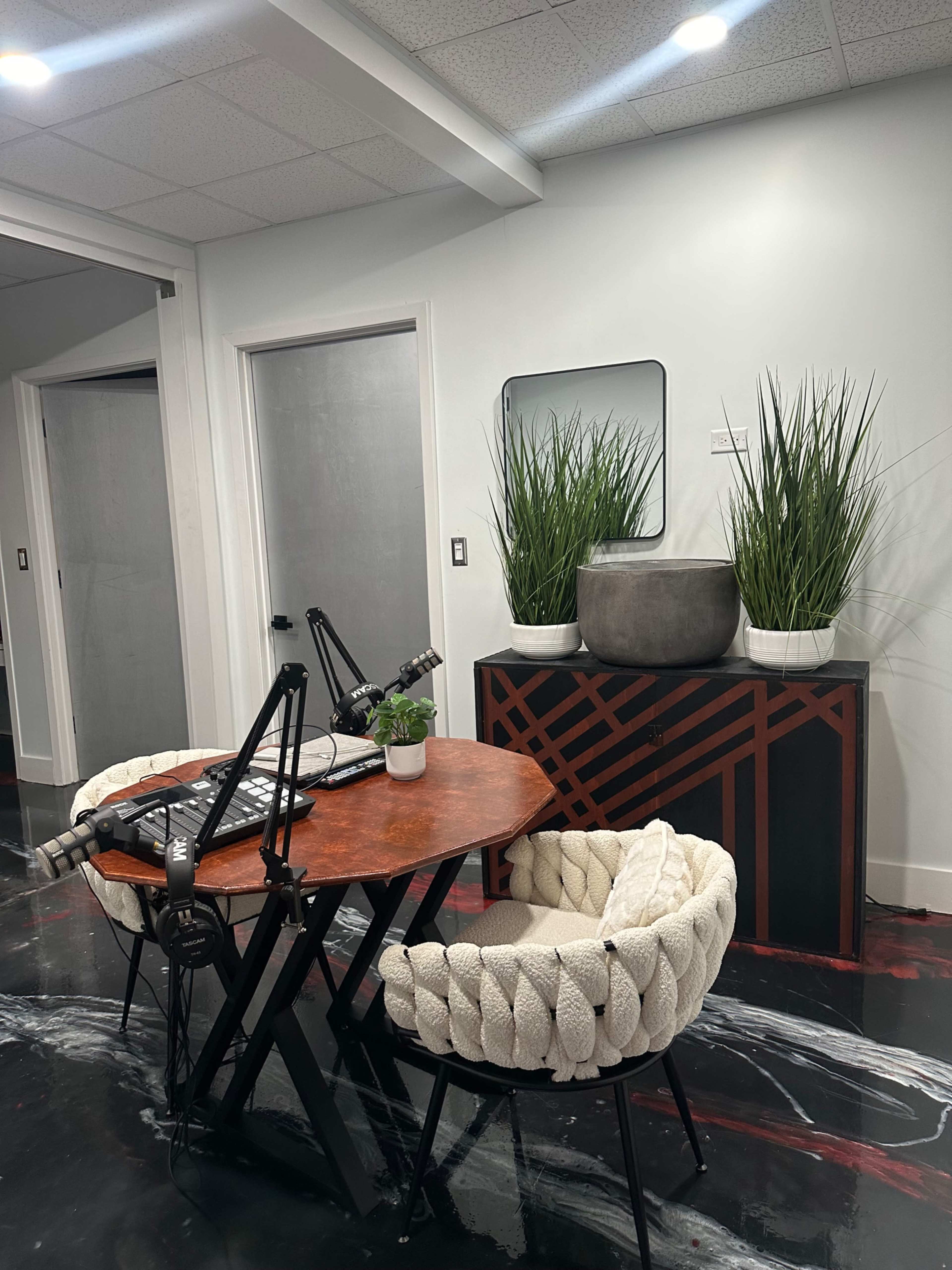 NP360 Podcast Space Image in , Marietta, GA
