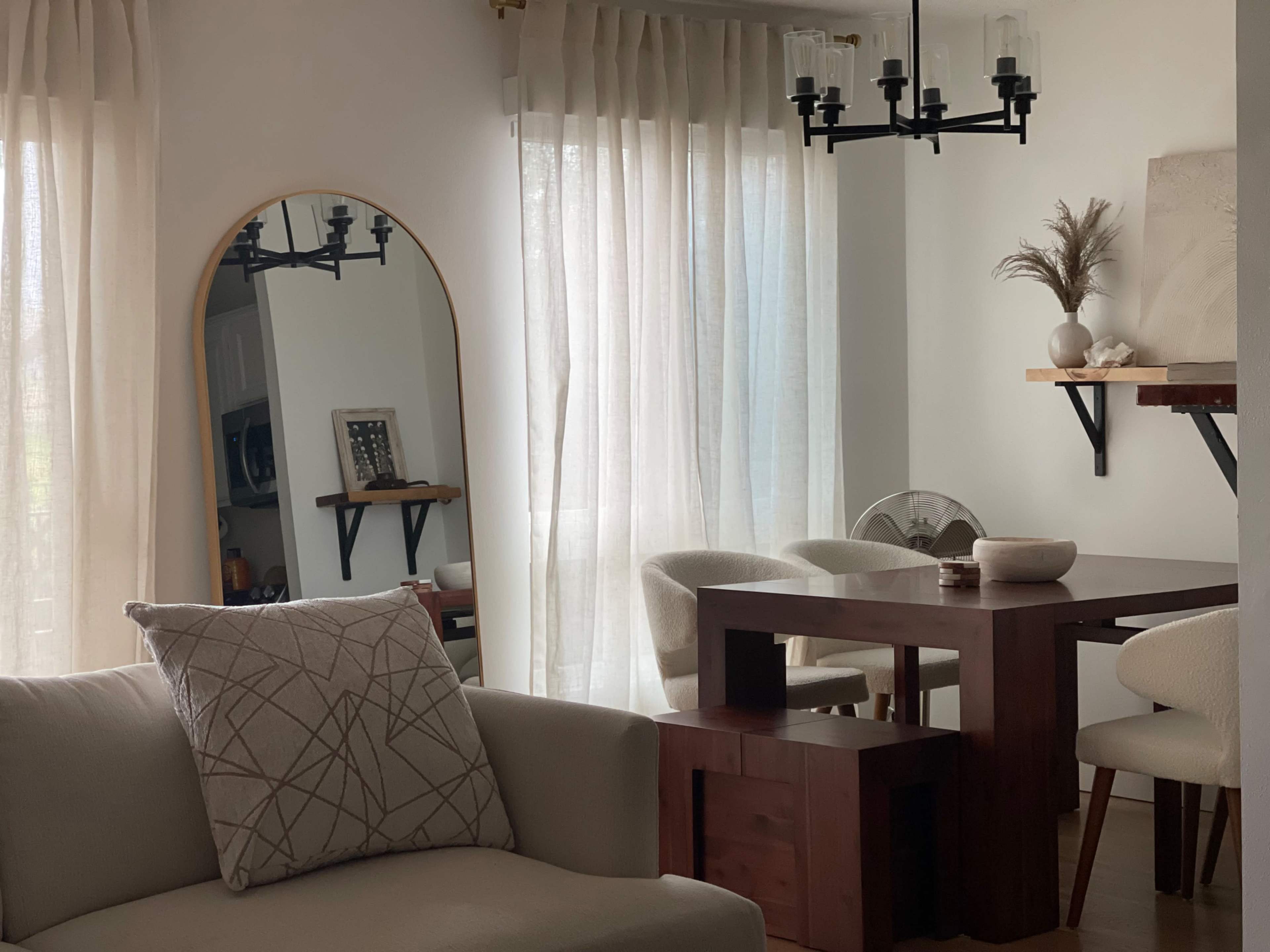 Bright, Modern Condo with Natural Light – Perfect for Film, TV & Photo Shoots Image in North Central, SAN MATEO, CA