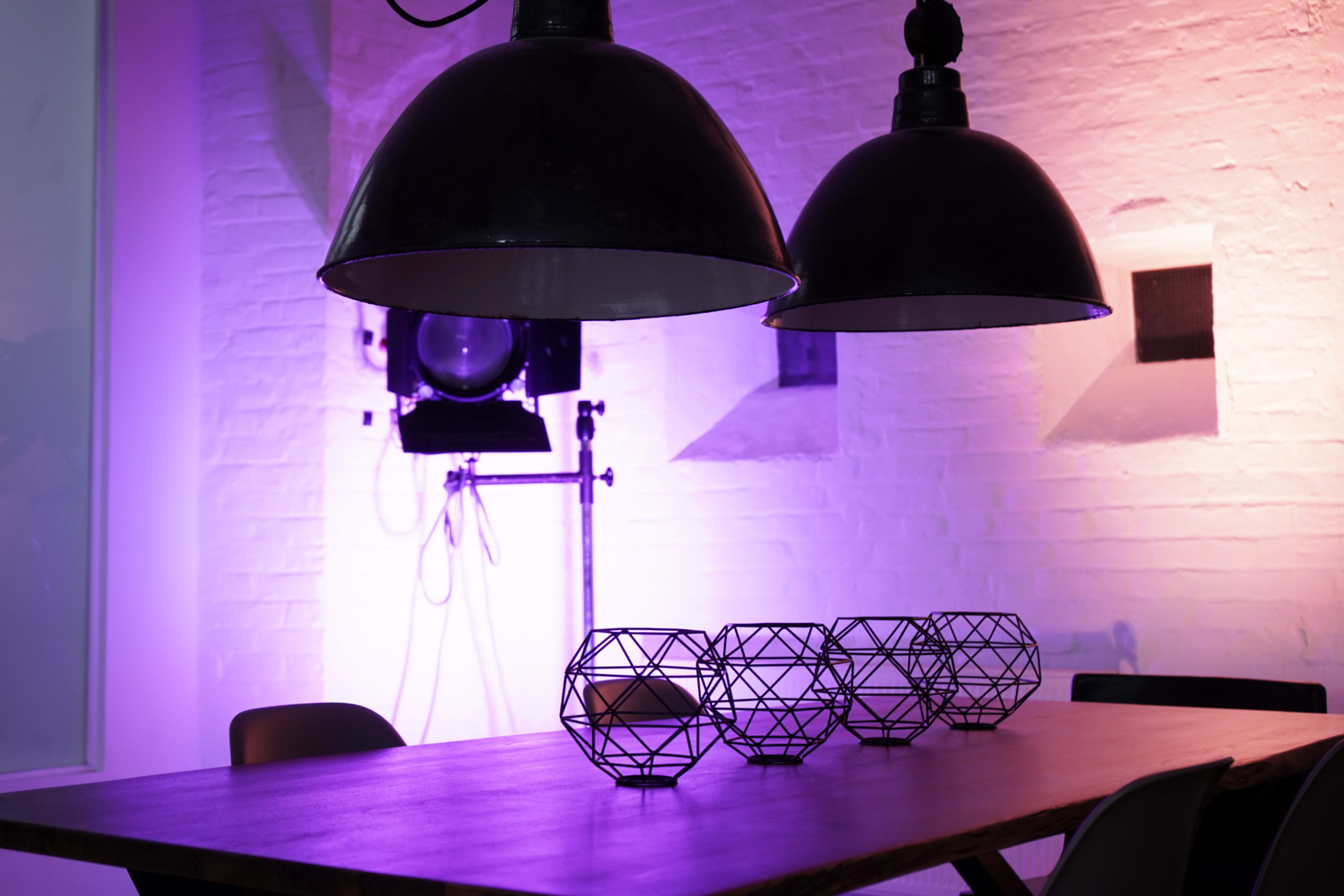 Creative Loft – Open Space – Industrial Chic - Photo/Video/Events/Workshops Image in , Wiesbaden