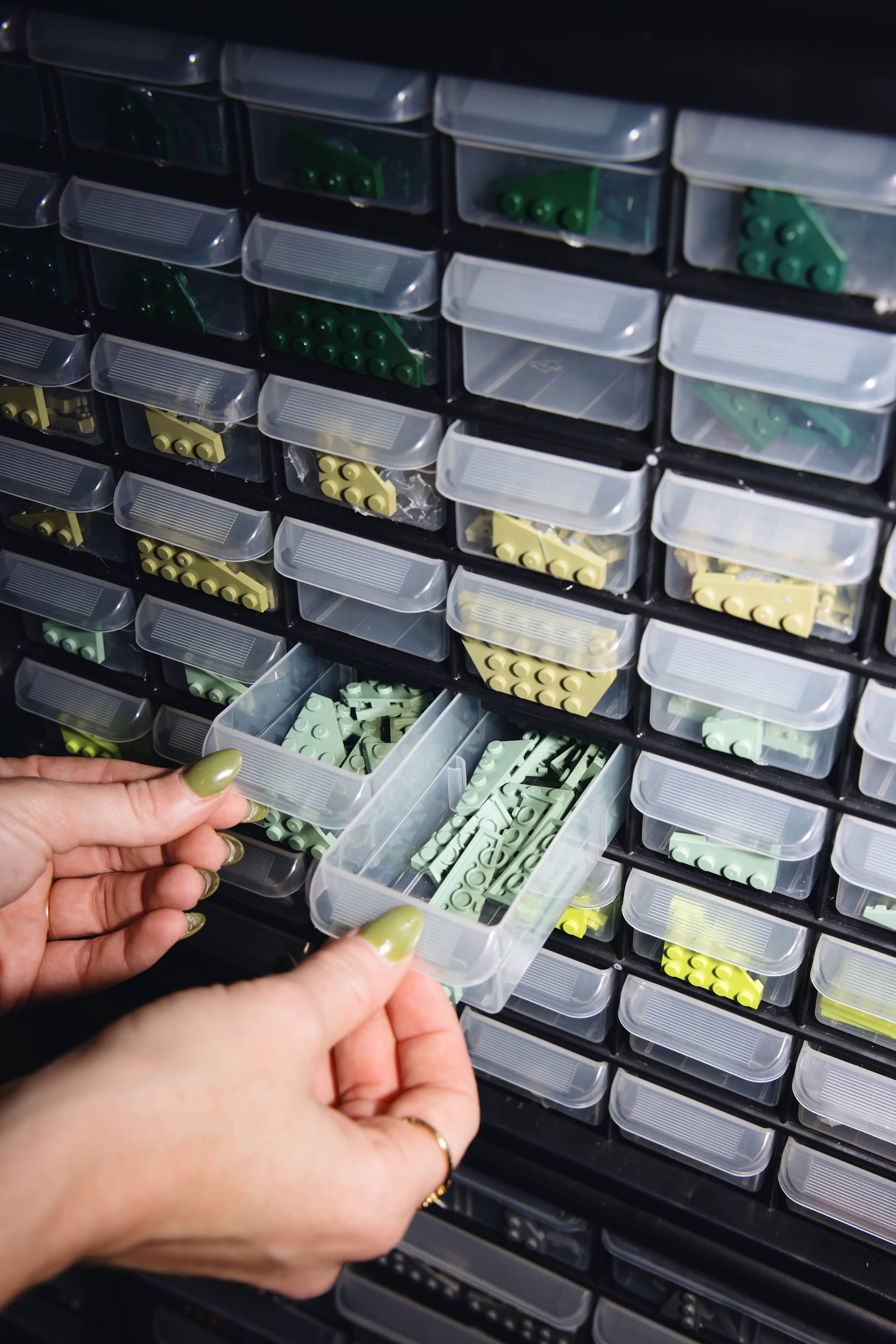 Creative Lego Event Space for Parties, Corporate Gatherings, and Celebrations Image in West Dallas, Dallas, TX