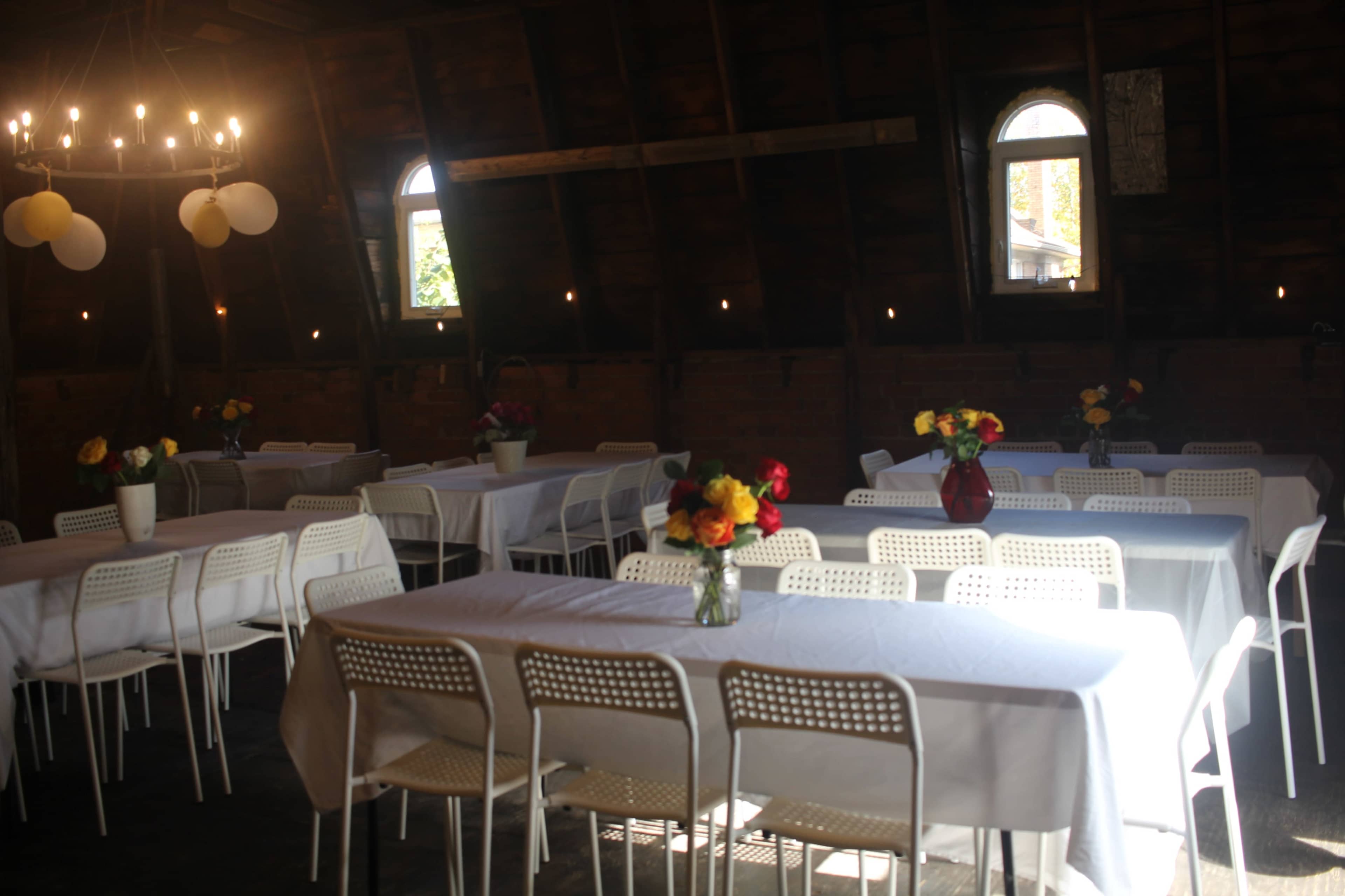 The Carriage Loft Image in Blakeley, hamilton, ON