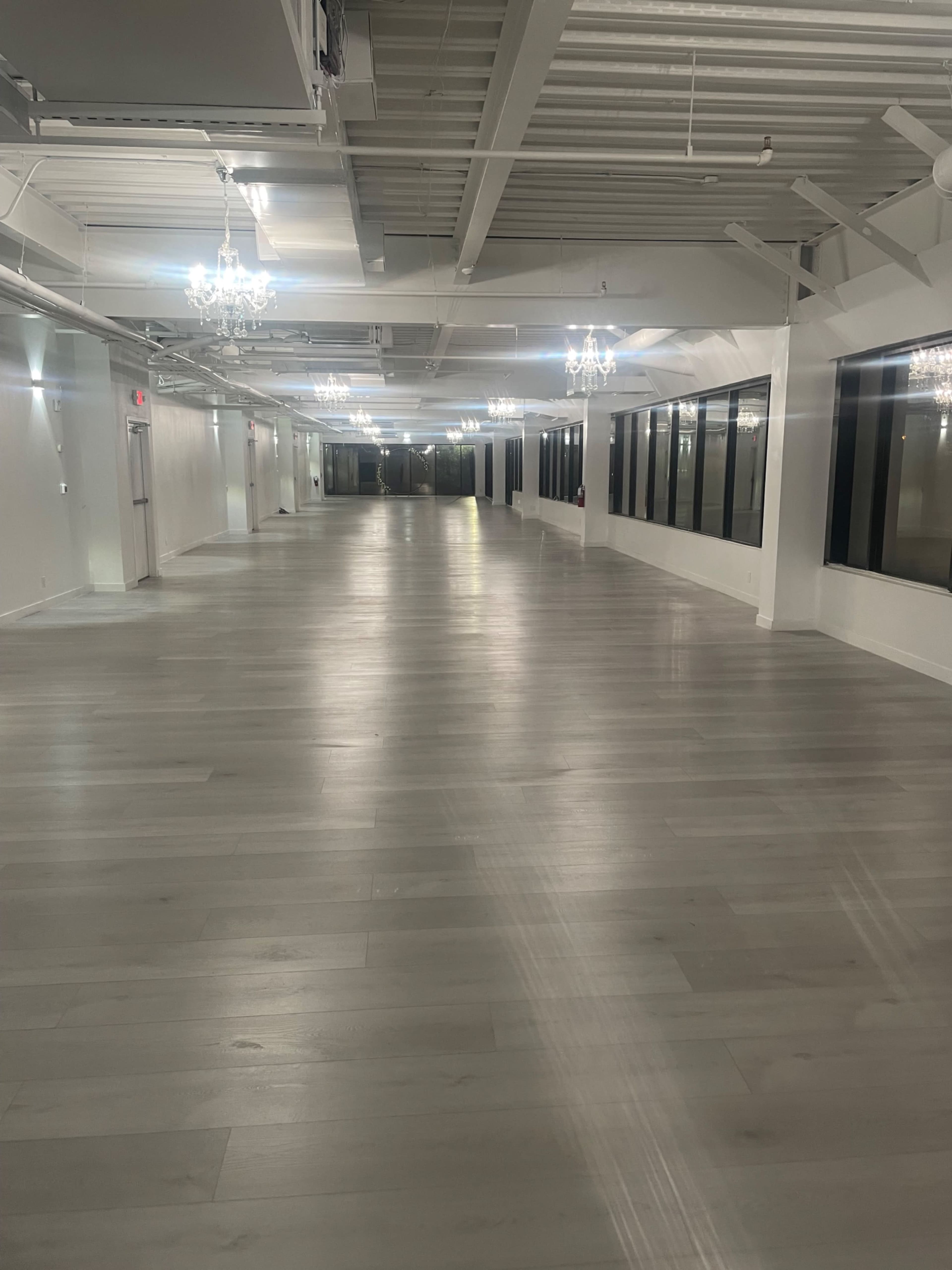 Nyx Event Center Image in Sanford, Sanford, FL