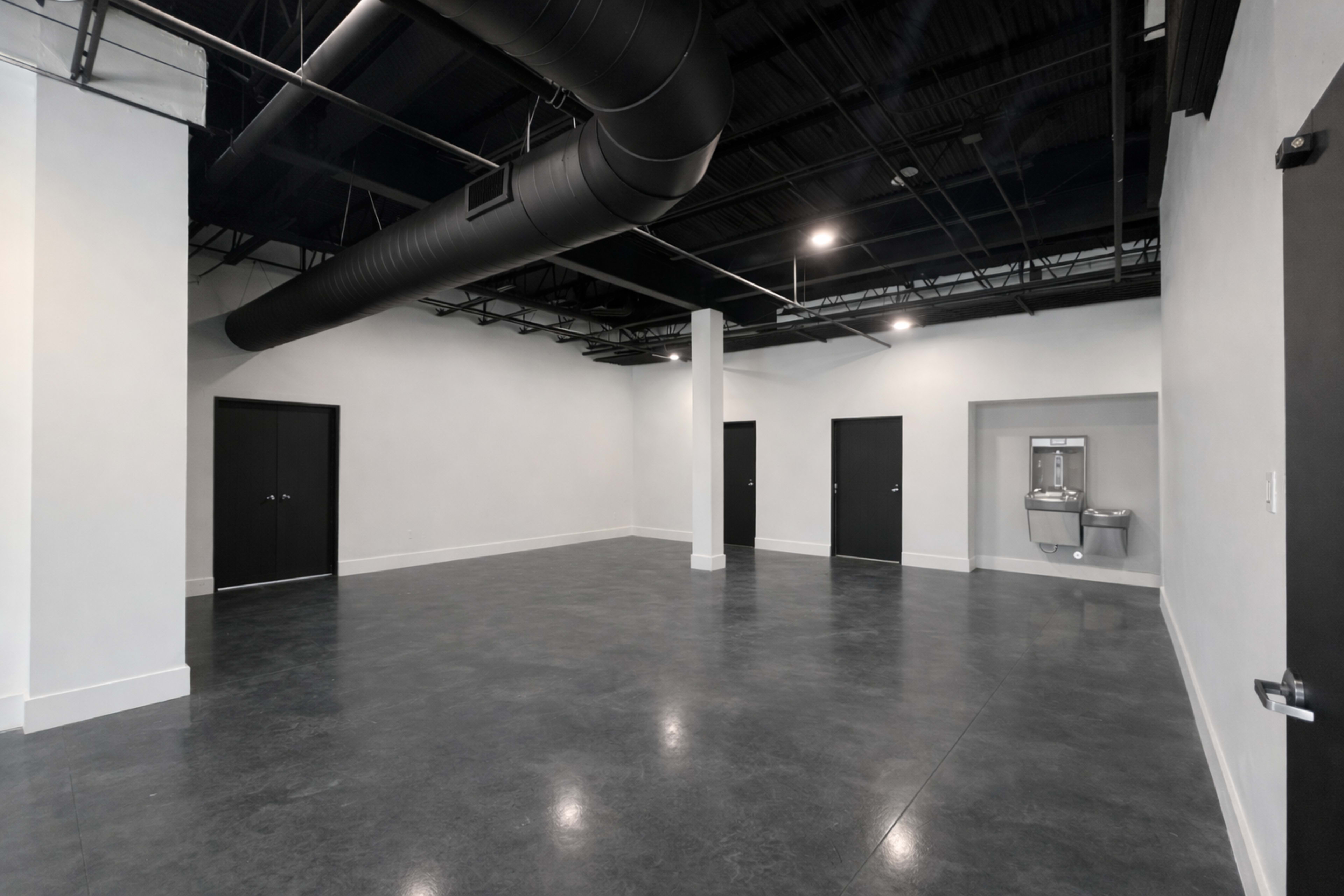 Versatile spaces tailored to every occasion Image in Wake Forest, Wake Forest, NC