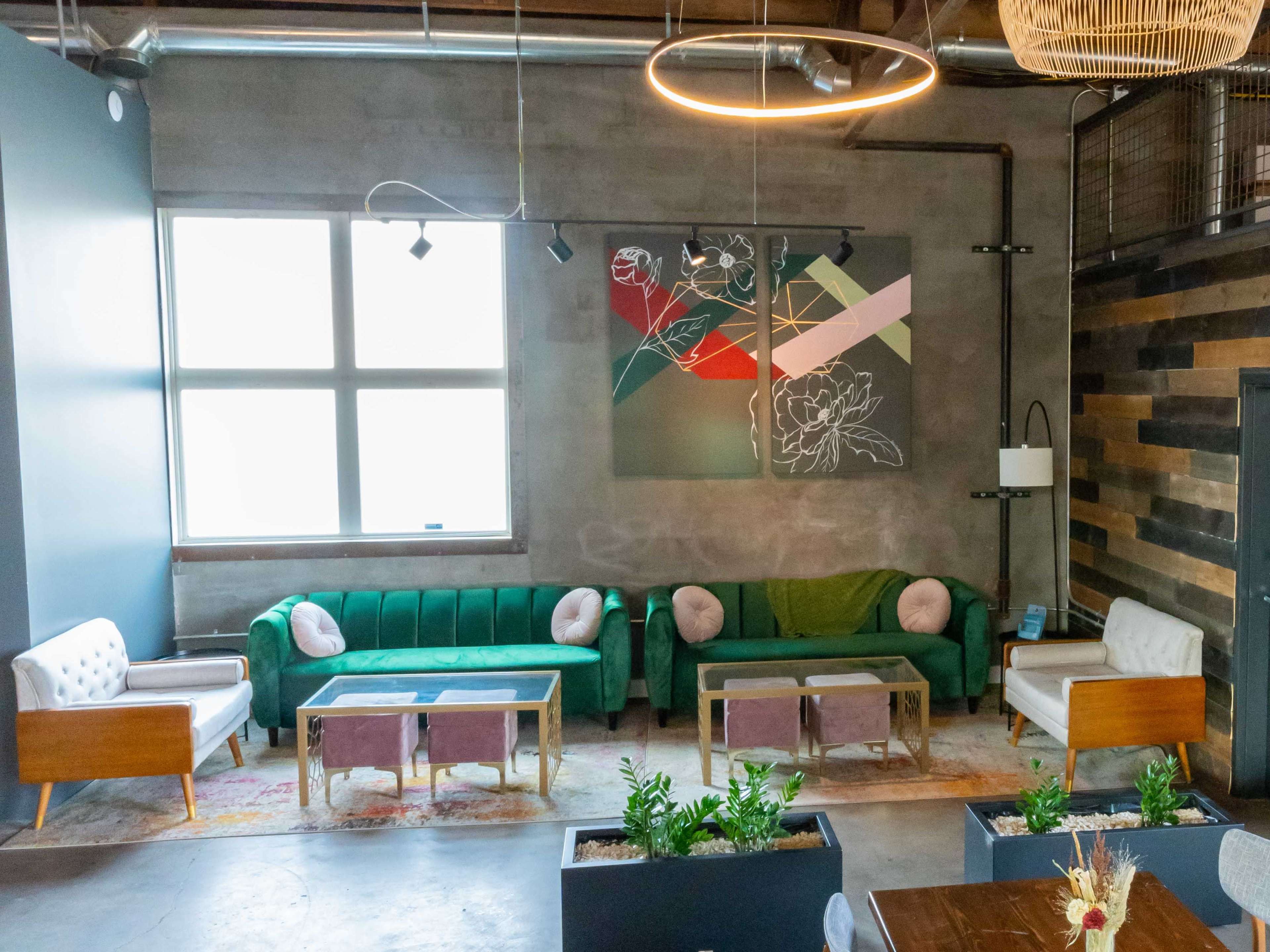 100% BYOB Venue in LoHi / Sunnyside Neighborhood Image in Sunnyside, Denver, CO