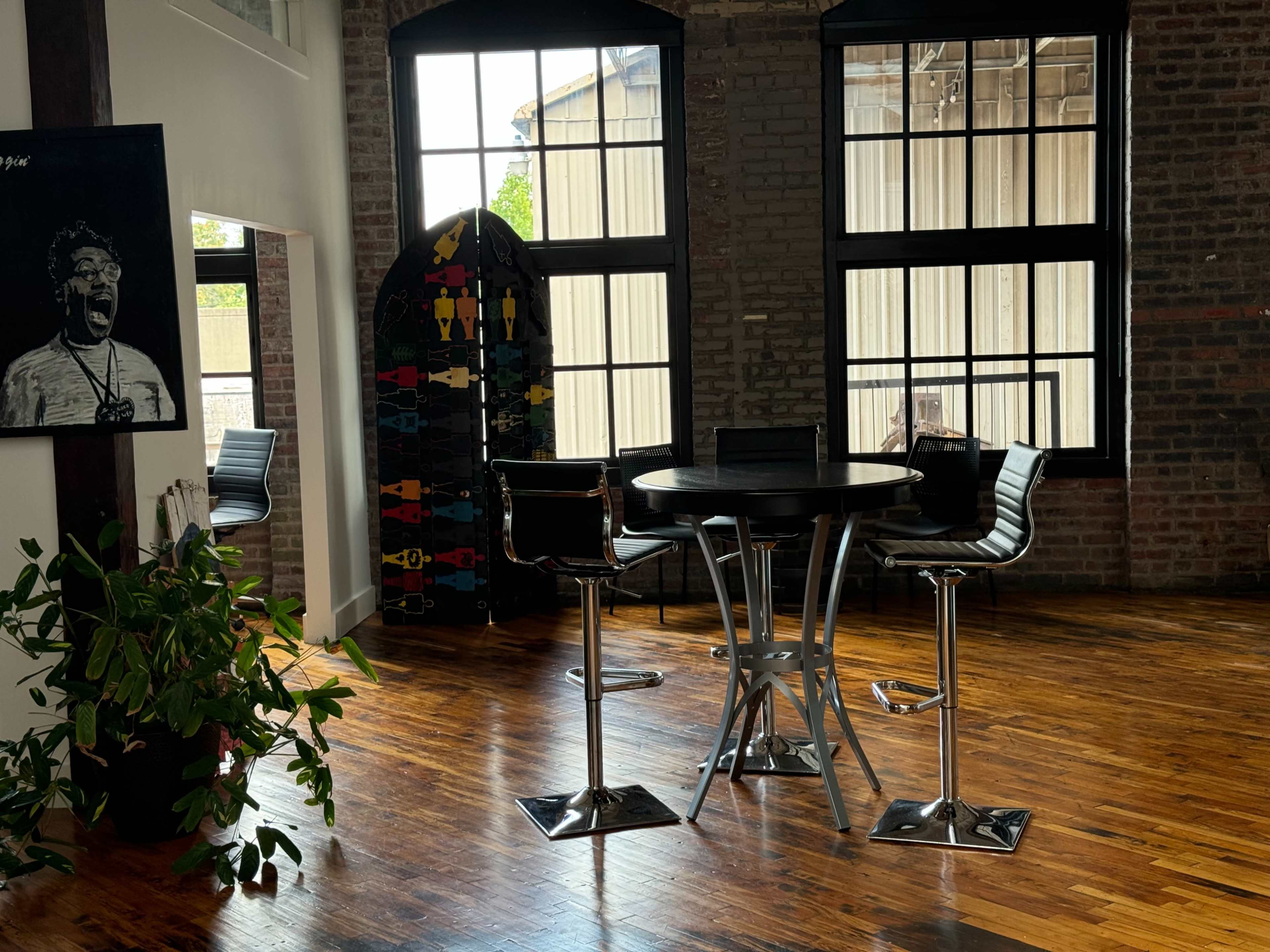 Exquisite, Modern Creative Space Near Whiskey and NULU Image in Butchertown, Louisville, KY