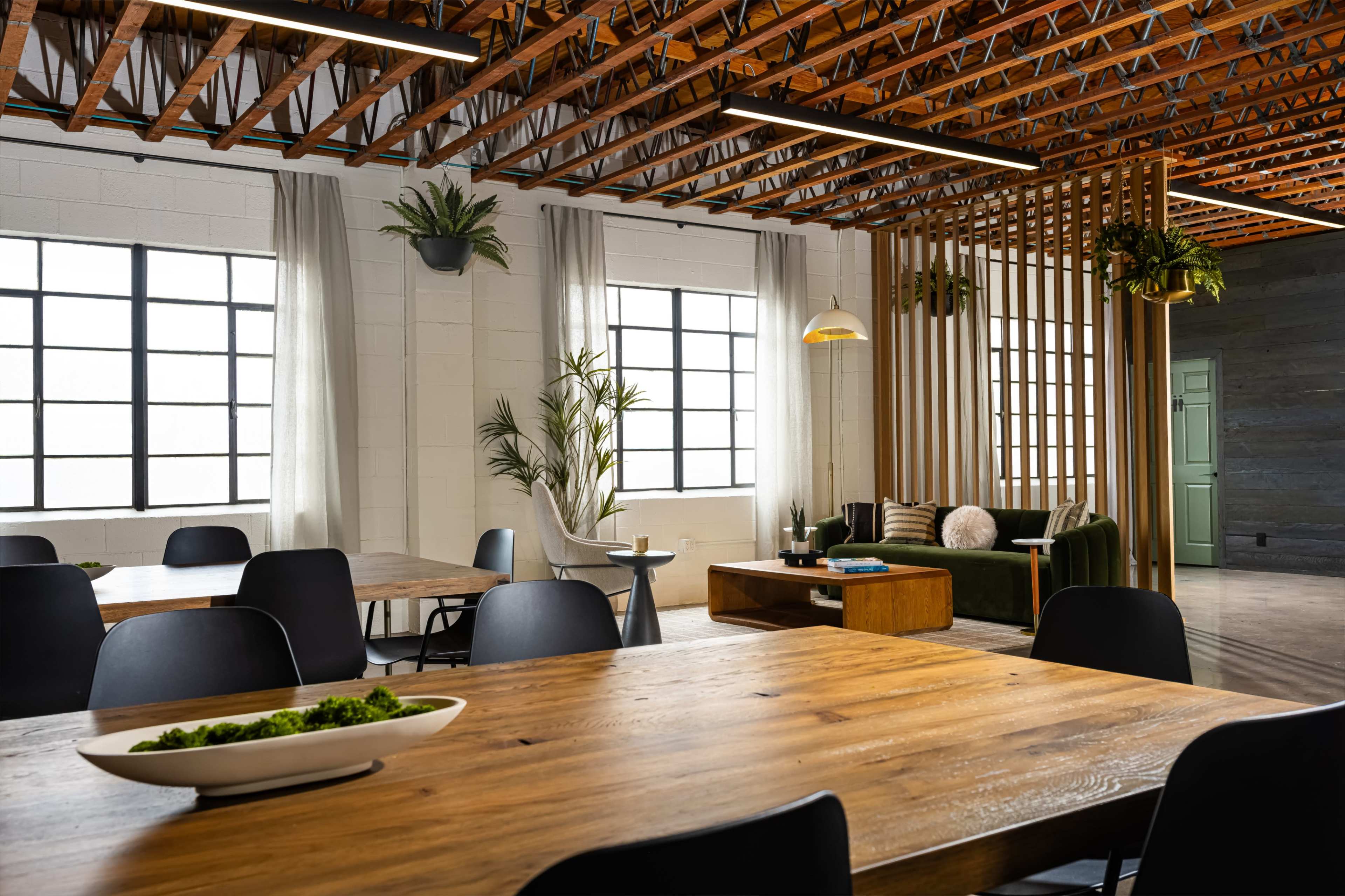 Multi Purpose Collaborative Meeting Space in the Heart of Old Towne Orange Image in Orange, Orange, CA