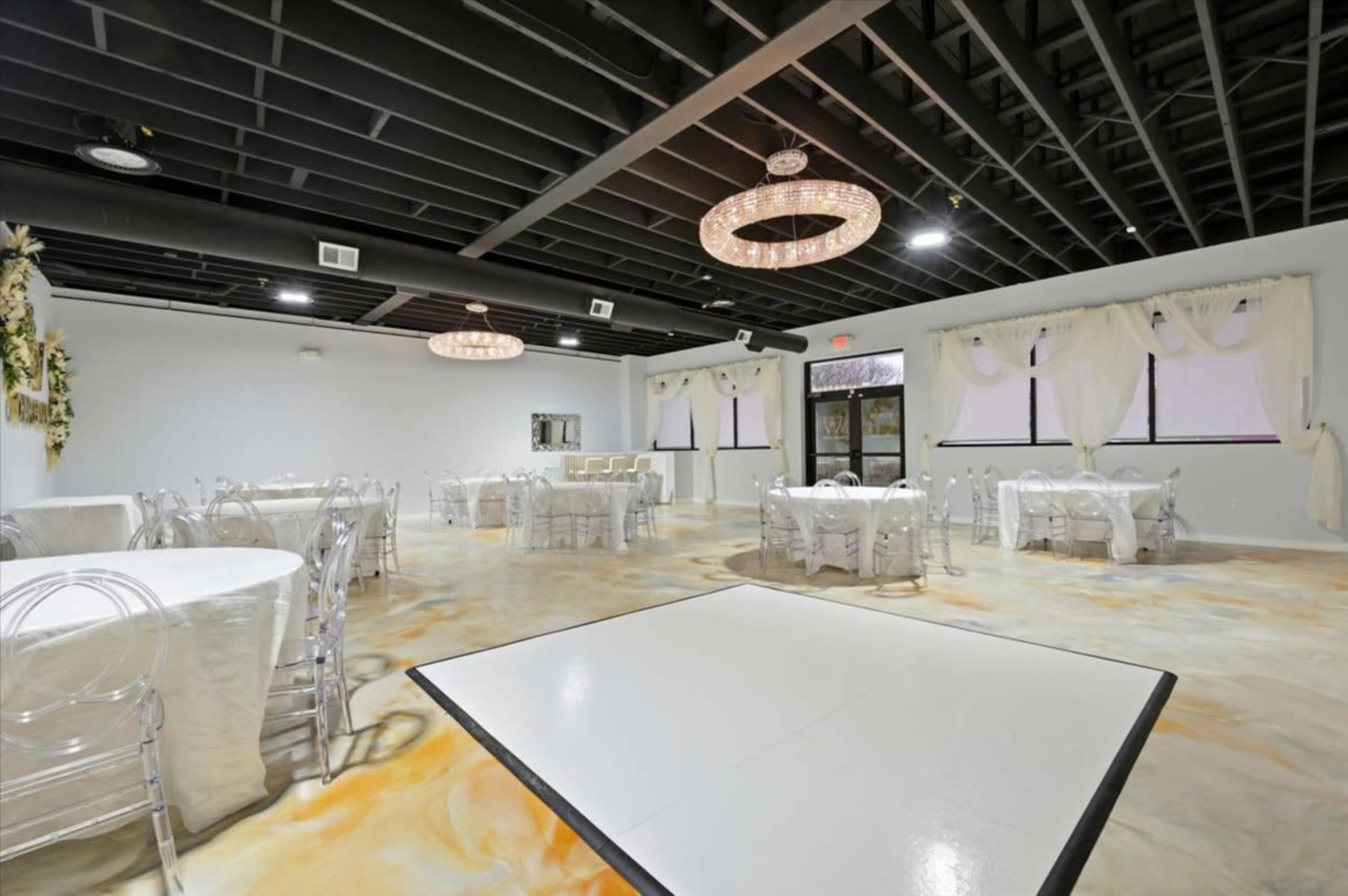 A charming Detroit Venue for your next special event Image in Winship, Detroit, MI