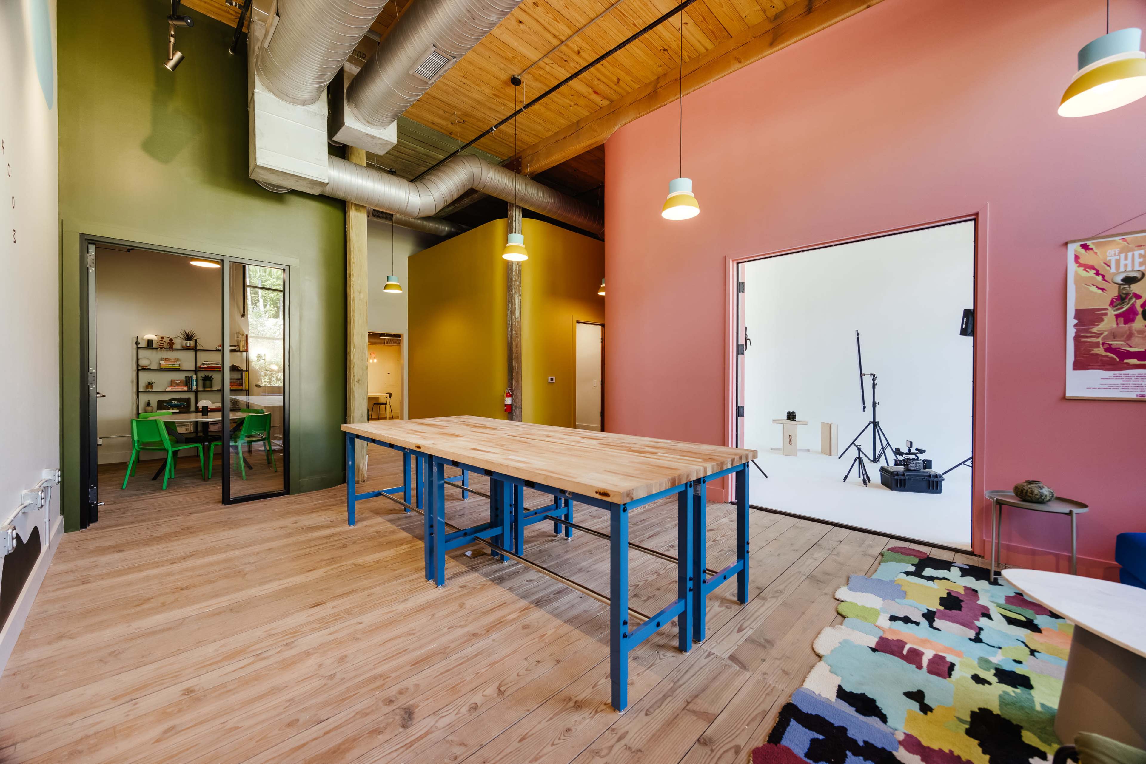 The Lightroom Athens Image in Athens, Athens, GA