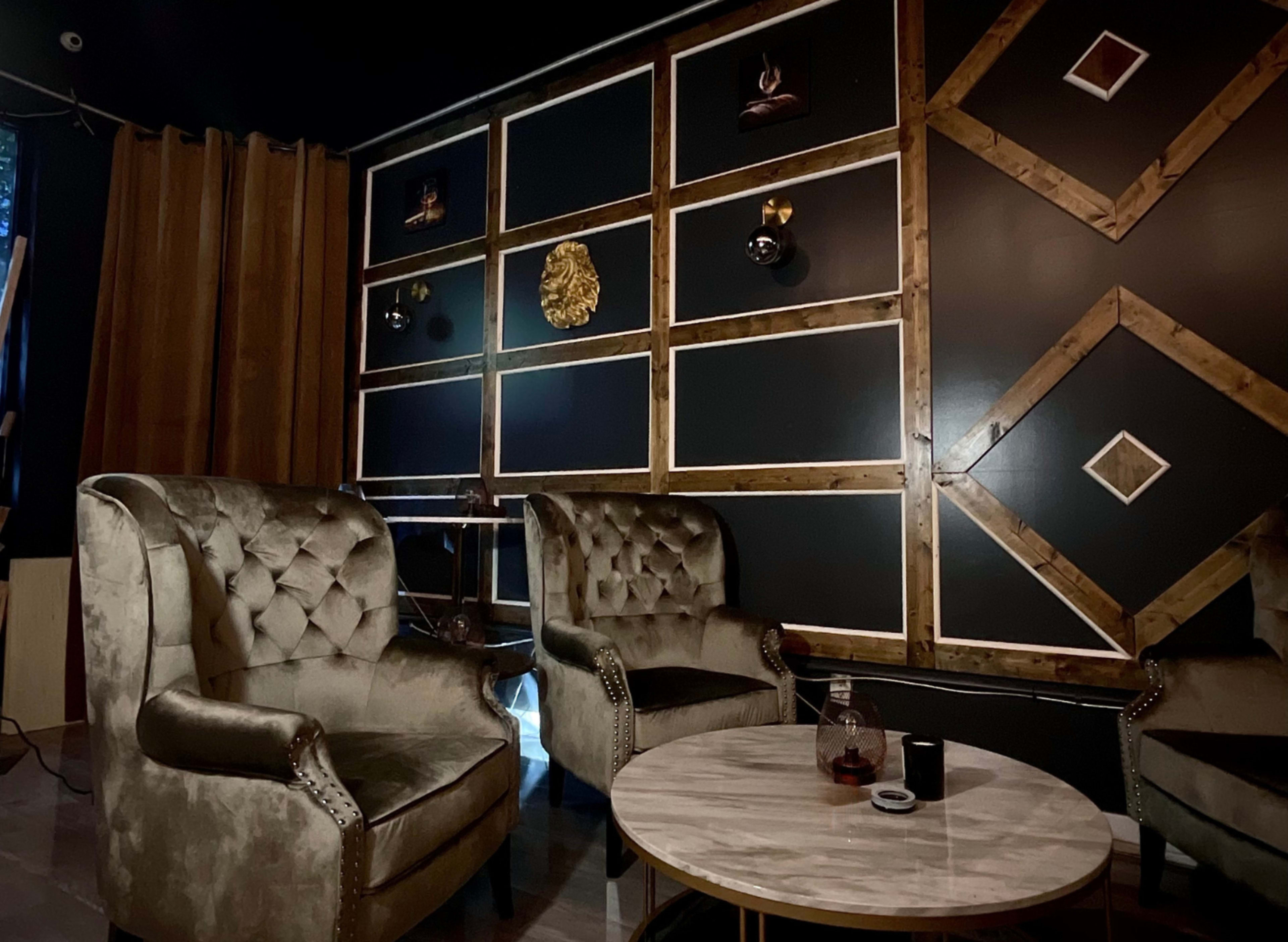 Spacious Event Space Image in Downtown, Raleigh, NC