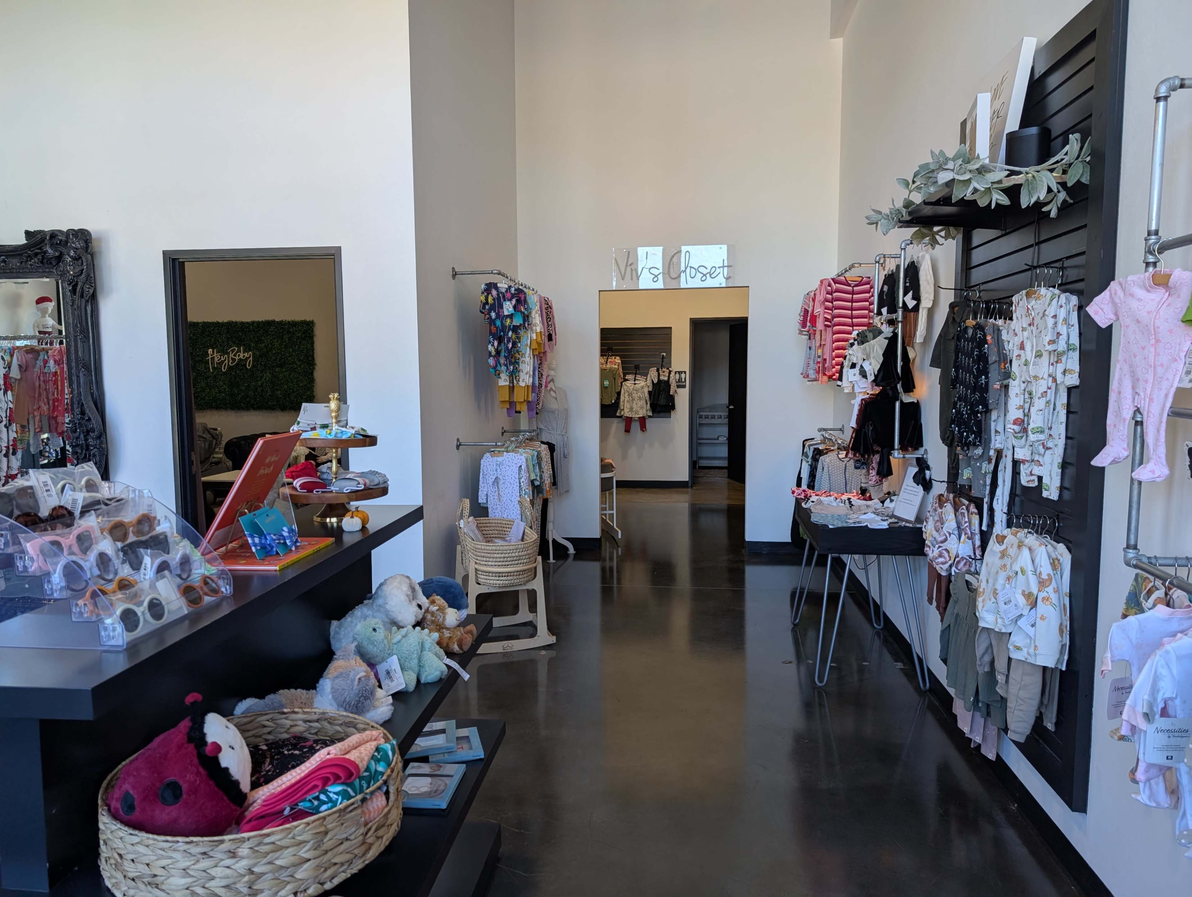 Baby Shower Venue Image in Edmond, Edmond, OK