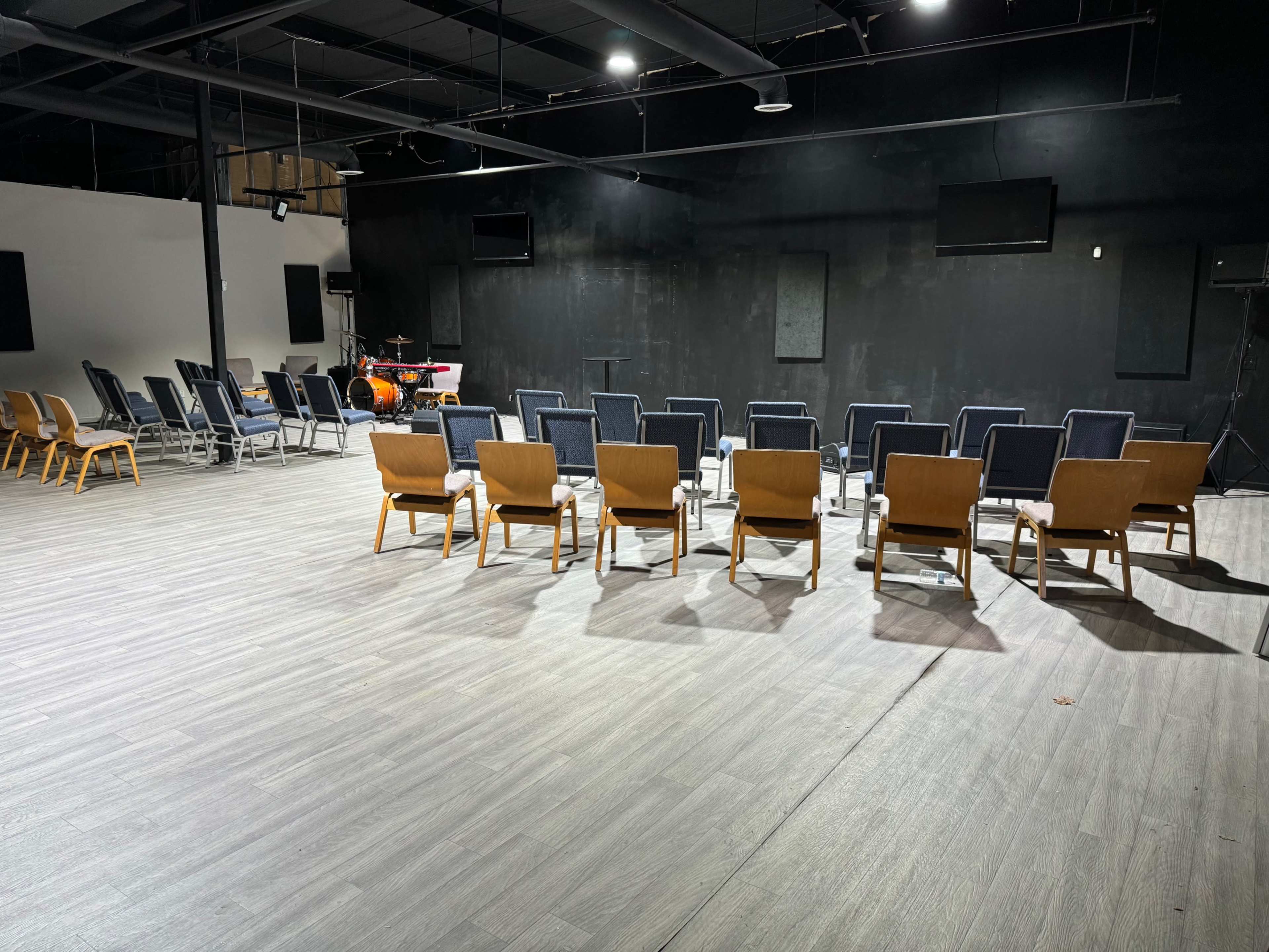 Church Space with all you need Image in , Austell, GA