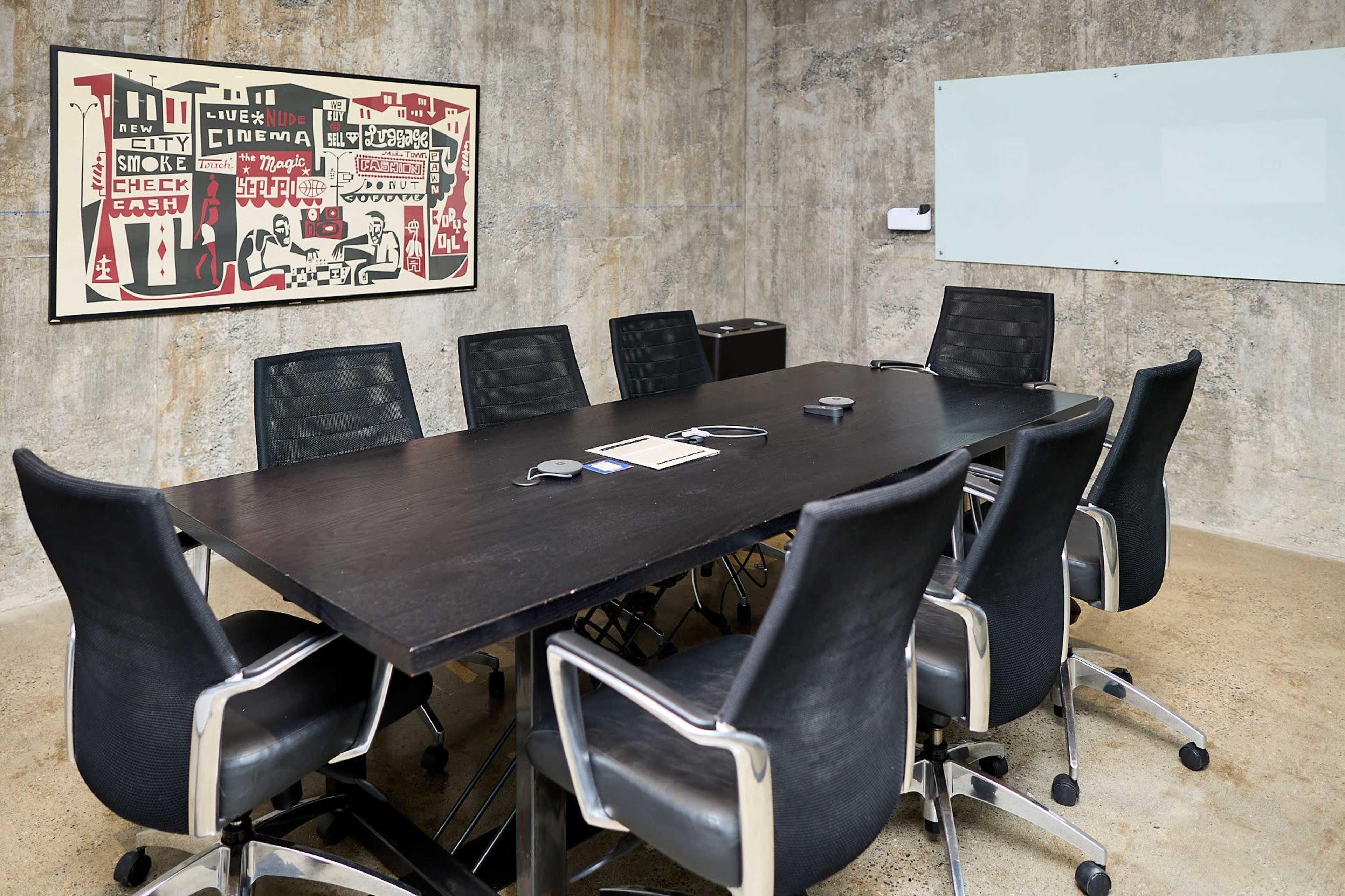 Osgoode Room Image in Downtown Toronto, Toronto, ON