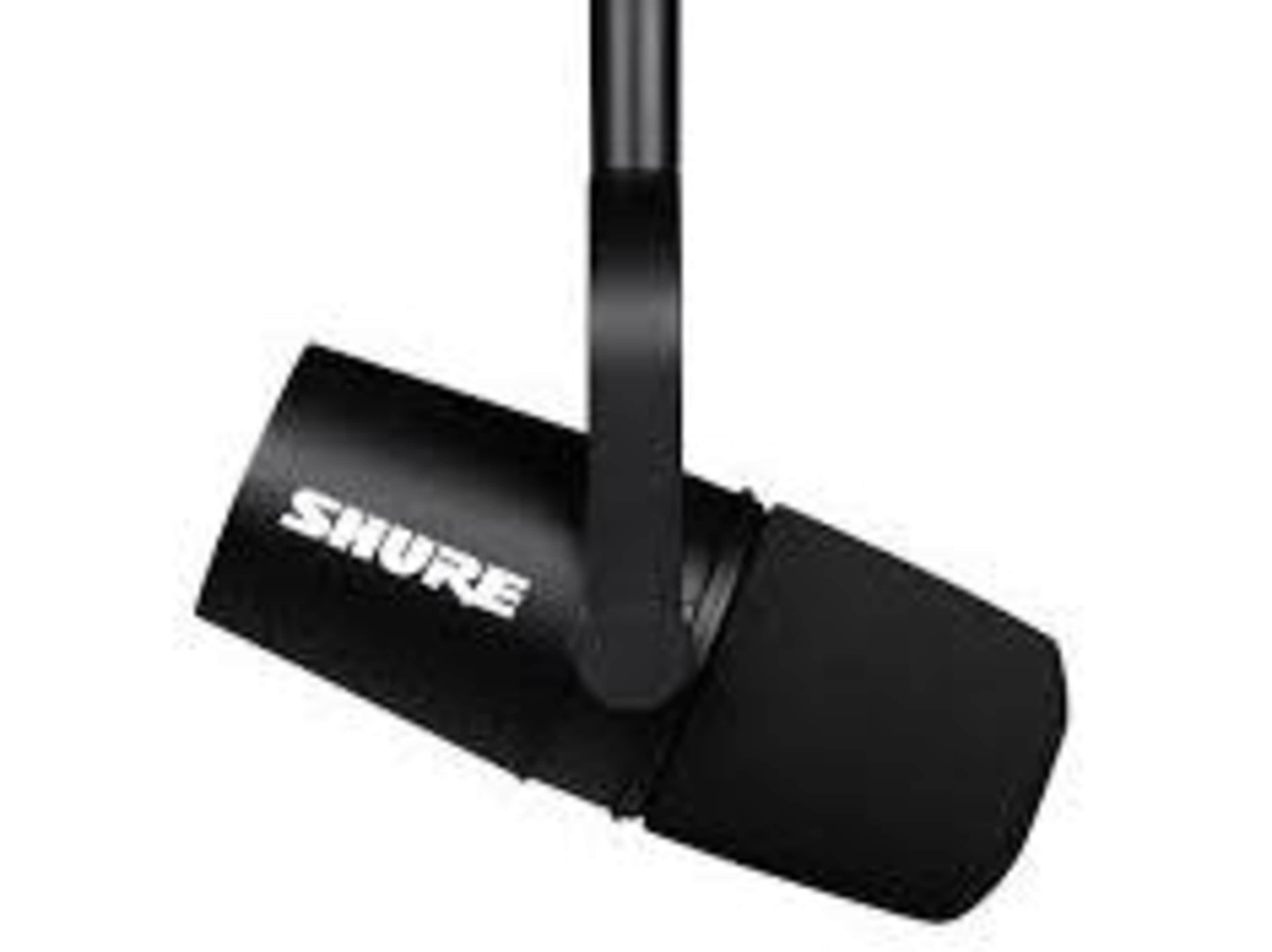 Shure MV7x 