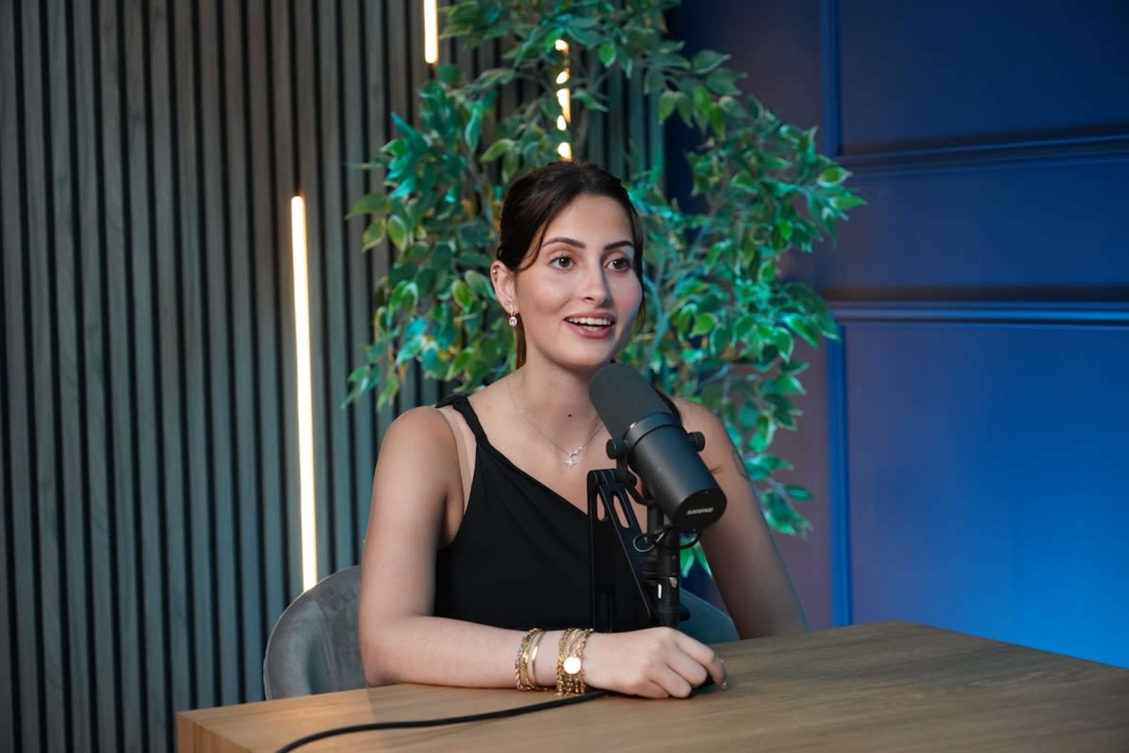 📹 Studio de Podcast/Vidéo Paris Image in Faubourg-Montmartre, Paris