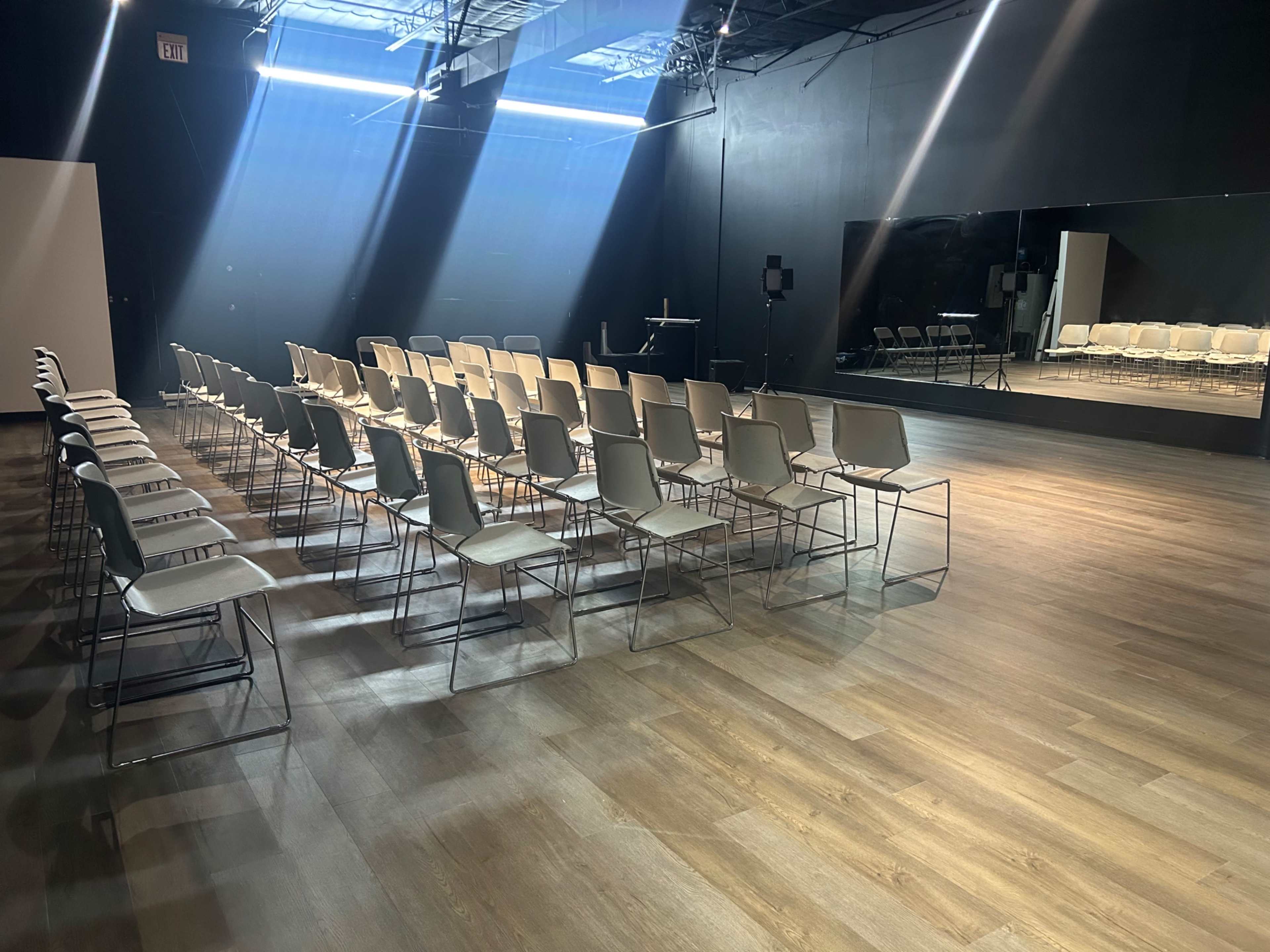 Event Space in Art studio Image in Spring Branch West, houston, TX