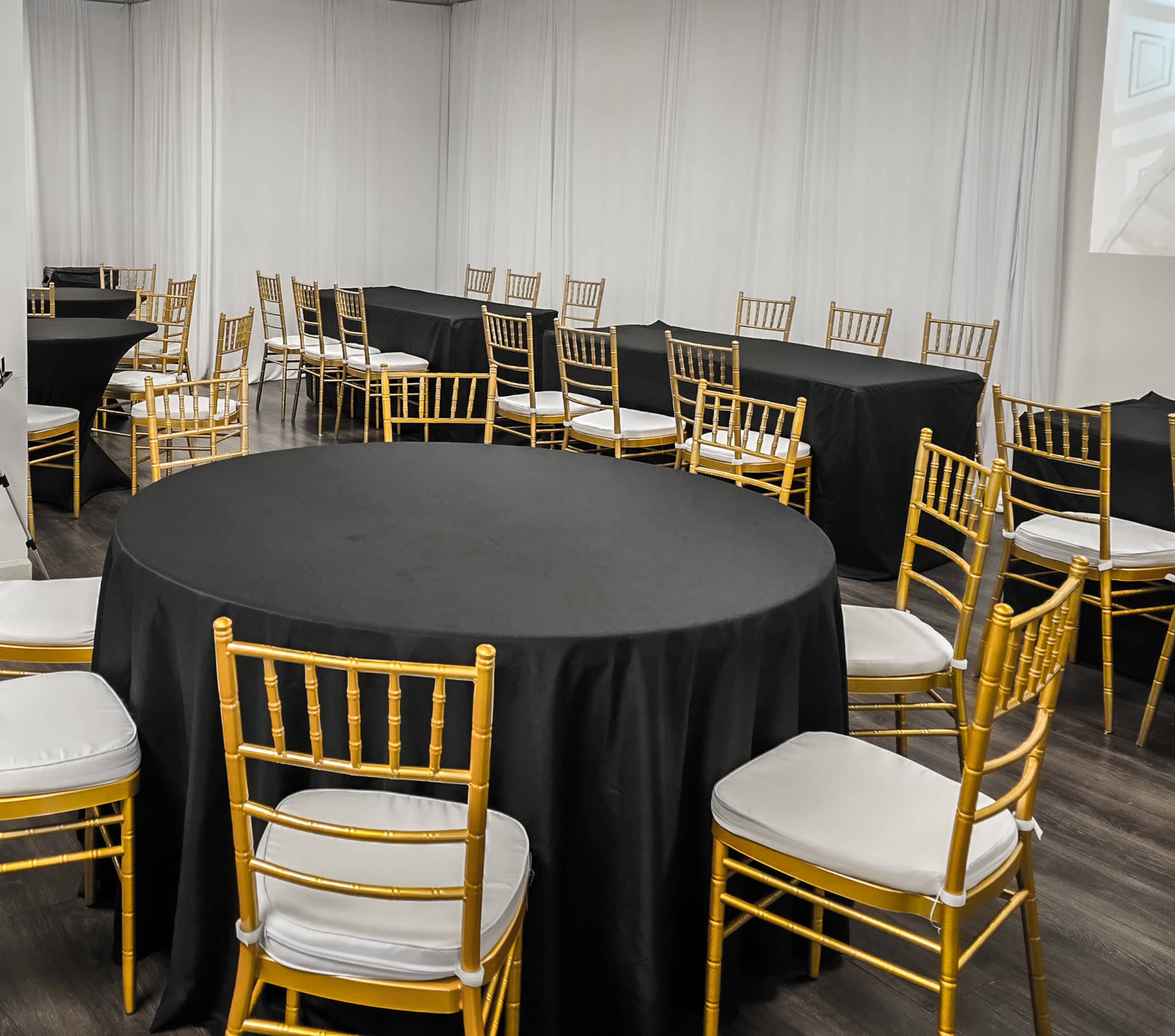 Elegant Event Space in Southern Oak Cliff Image in Oak Cliff, Dallas, TX